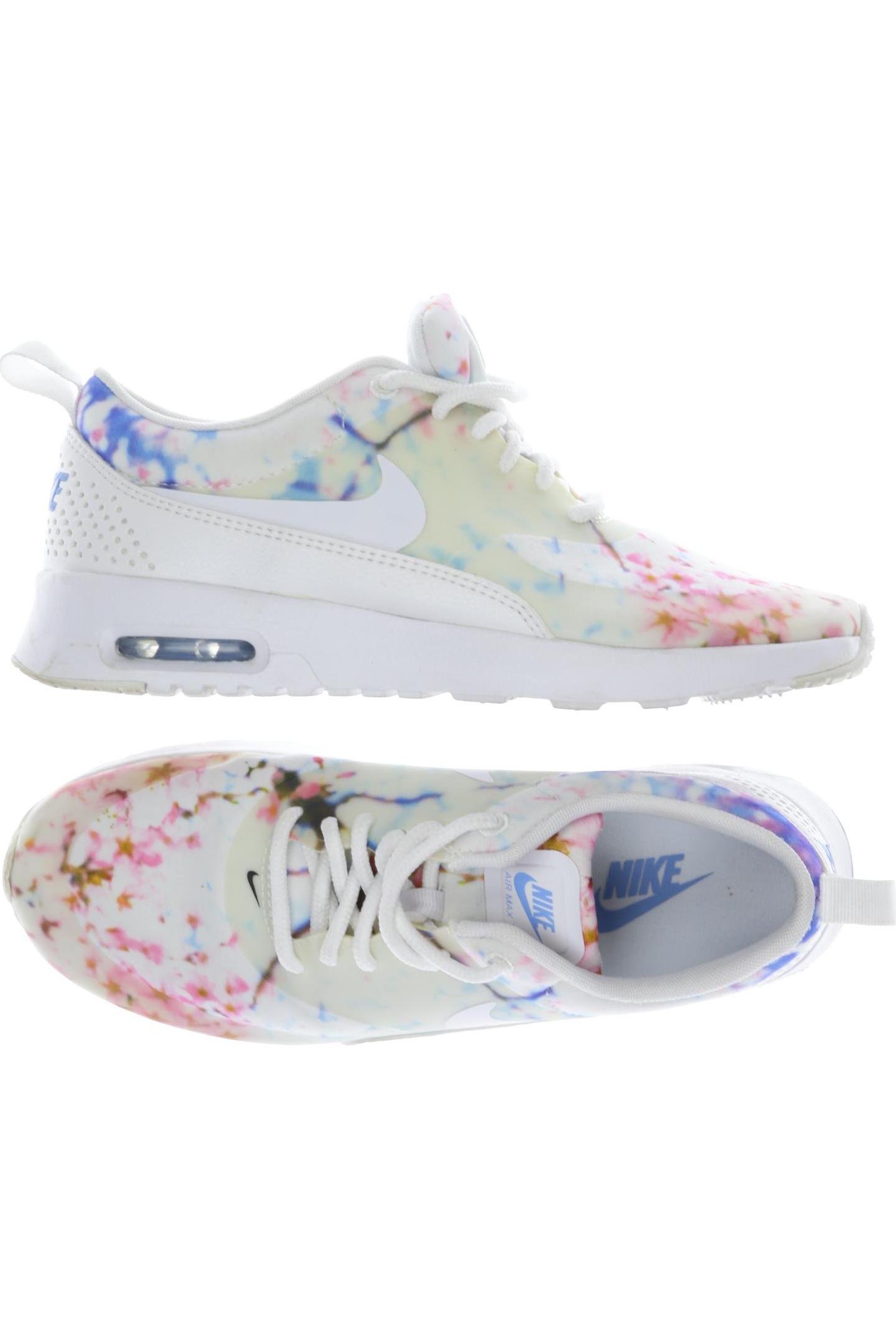 

Nike Damen Sneakers, mehrfarbig, Gr. 36.5