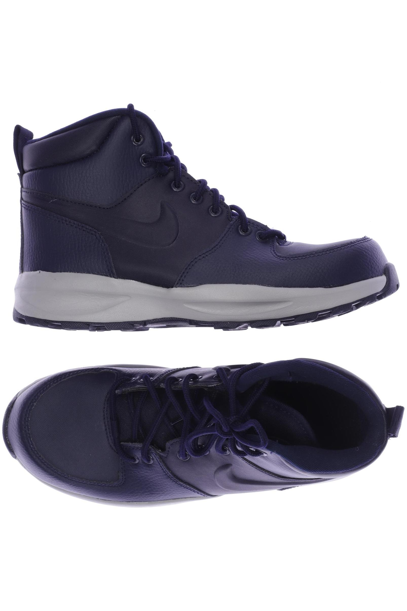 

Nike Damen Sneakers, marineblau, Gr. 39