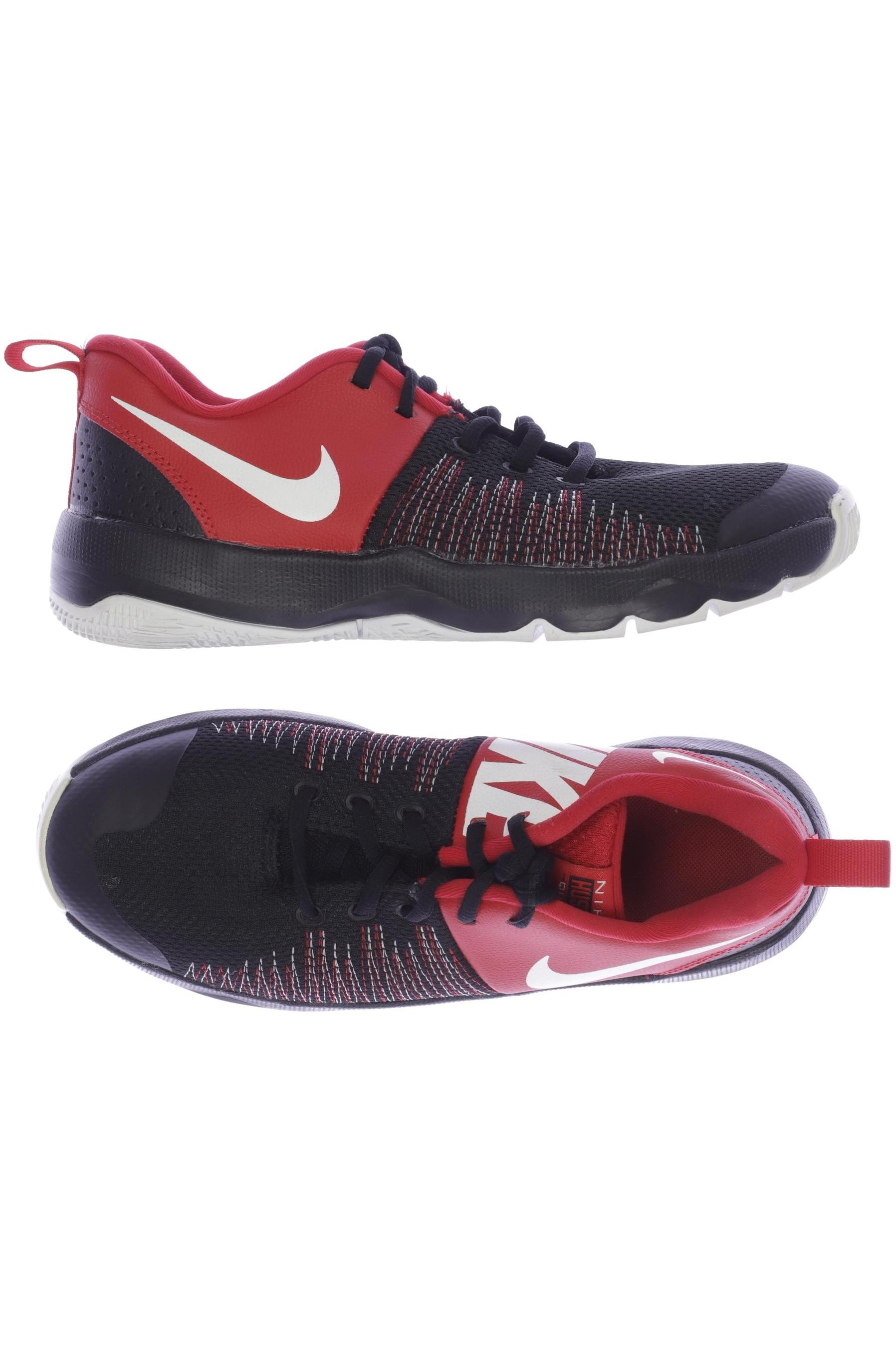 

Nike Damen Sneakers, schwarz, Gr. 40