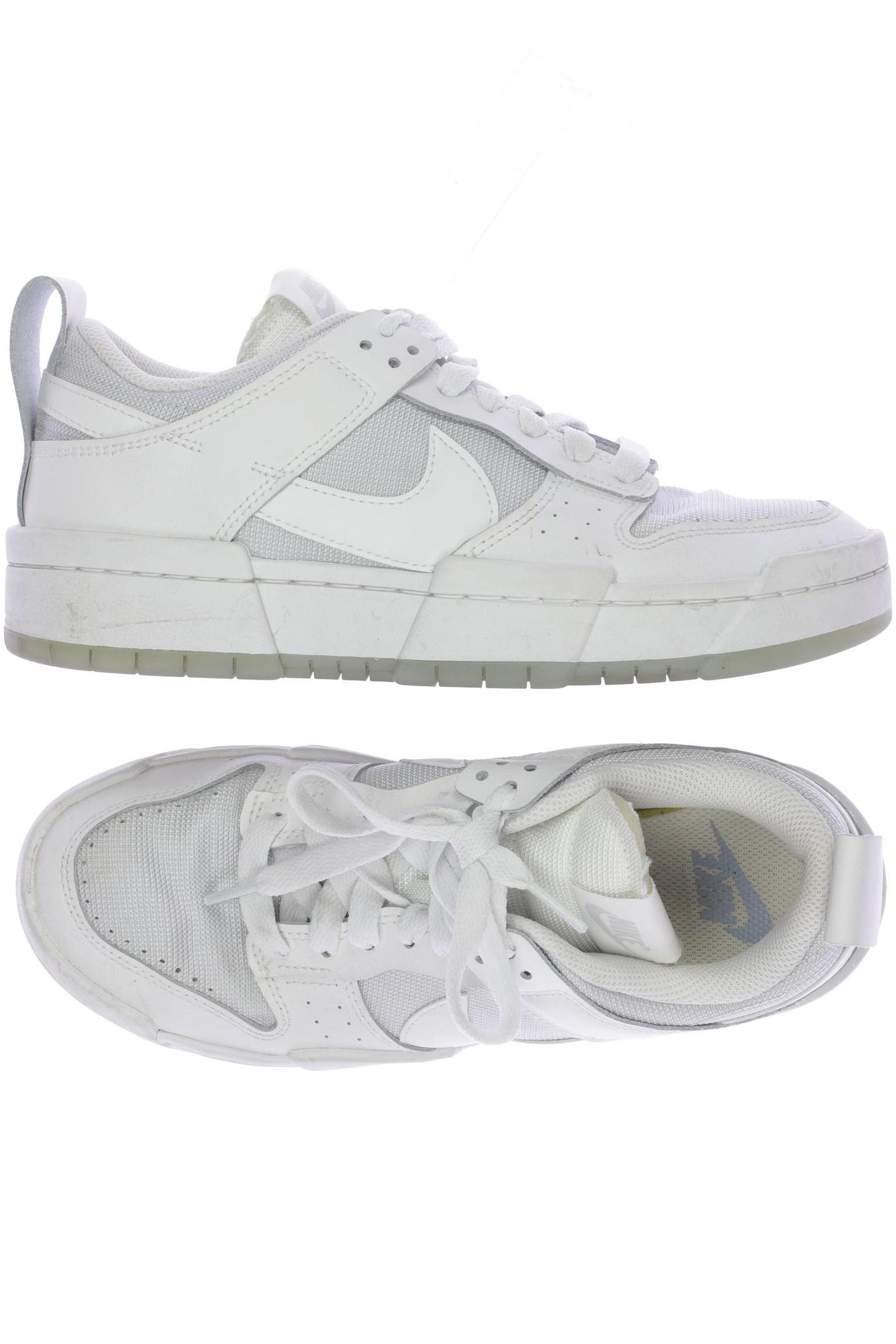 

Nike Damen Sneakers, weiß, Gr. 39