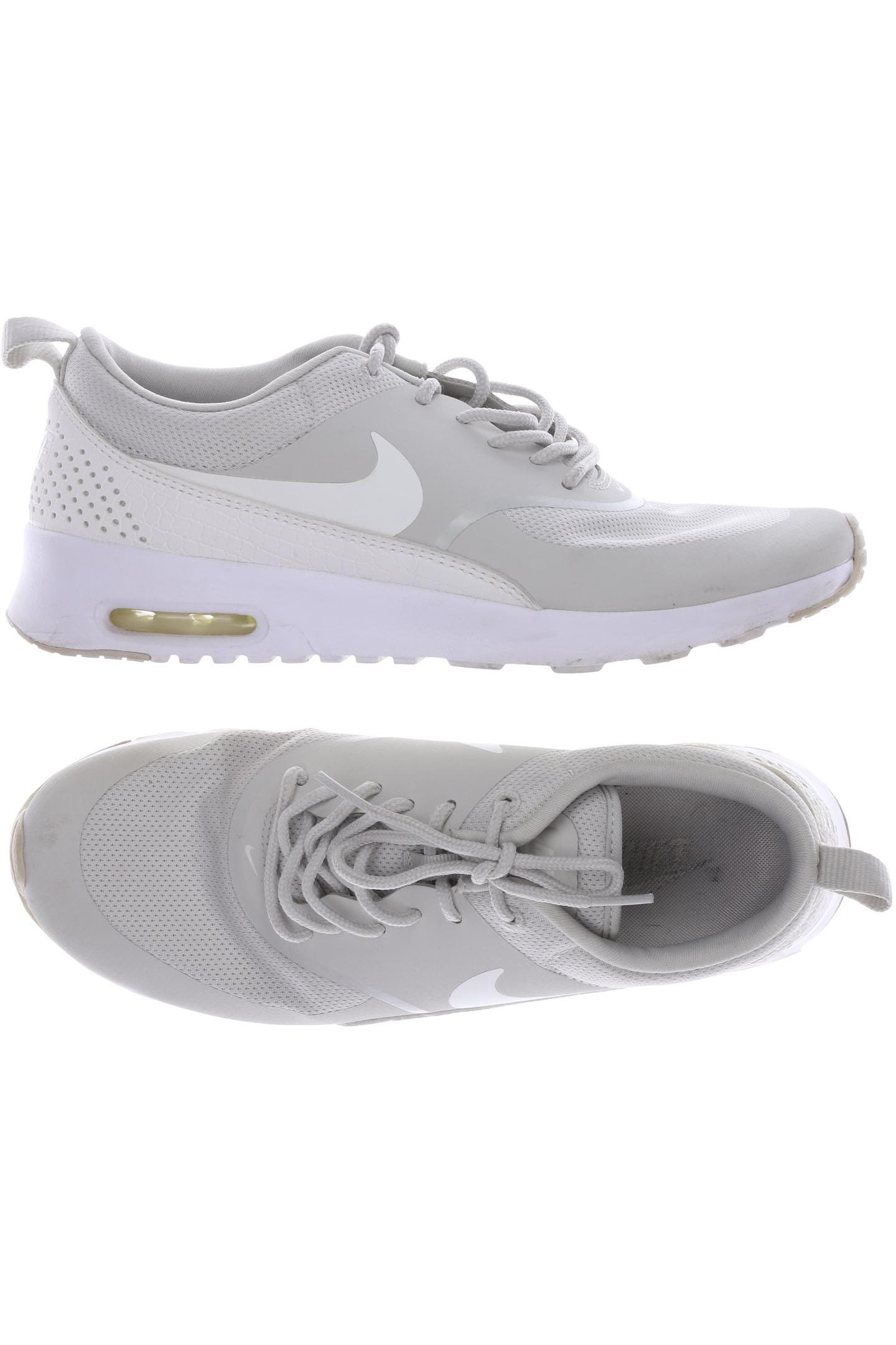 

Nike Damen Sneakers, cremeweiß, Gr. 39