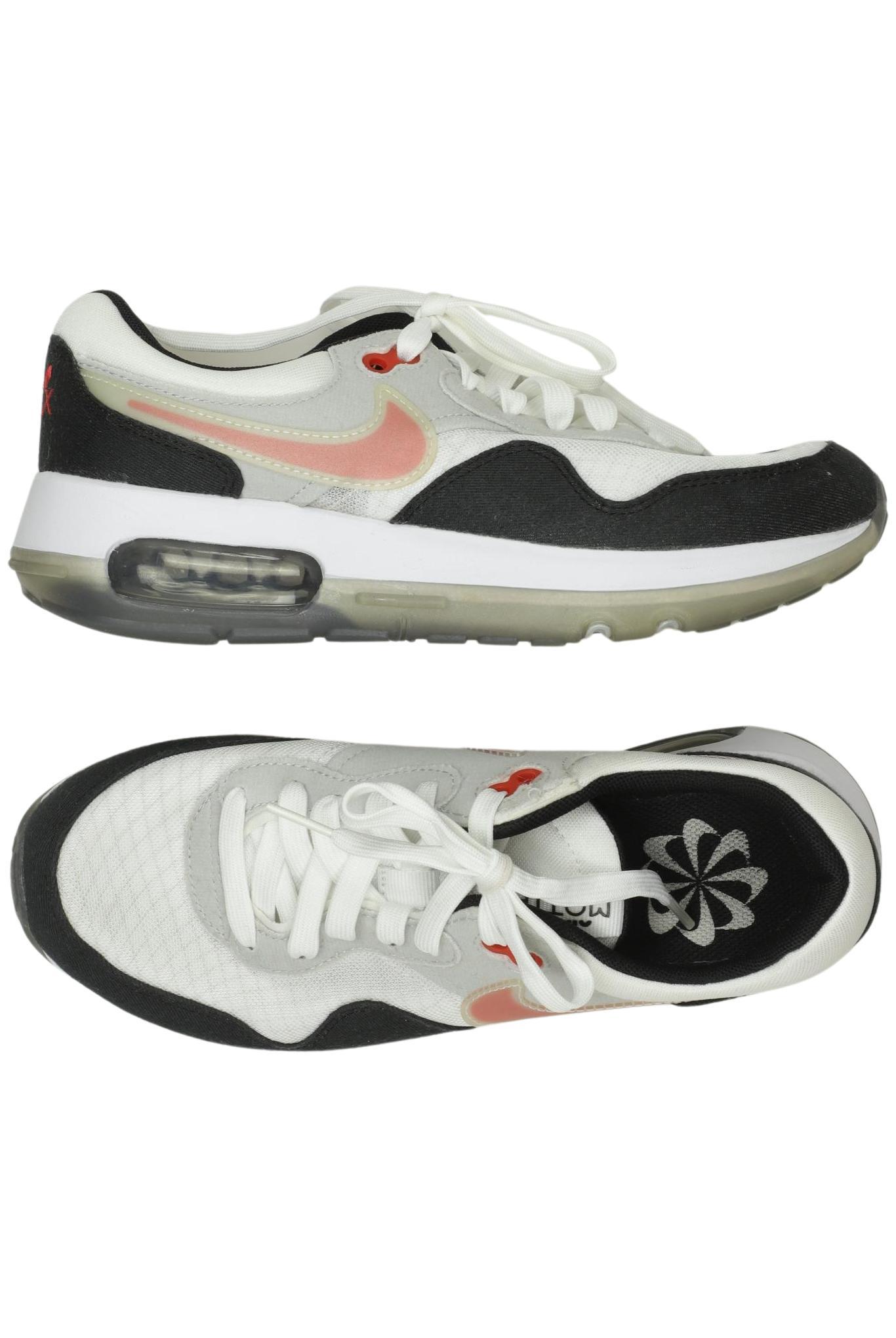 

Nike Damen Sneakers, weiß, Gr. 37.5