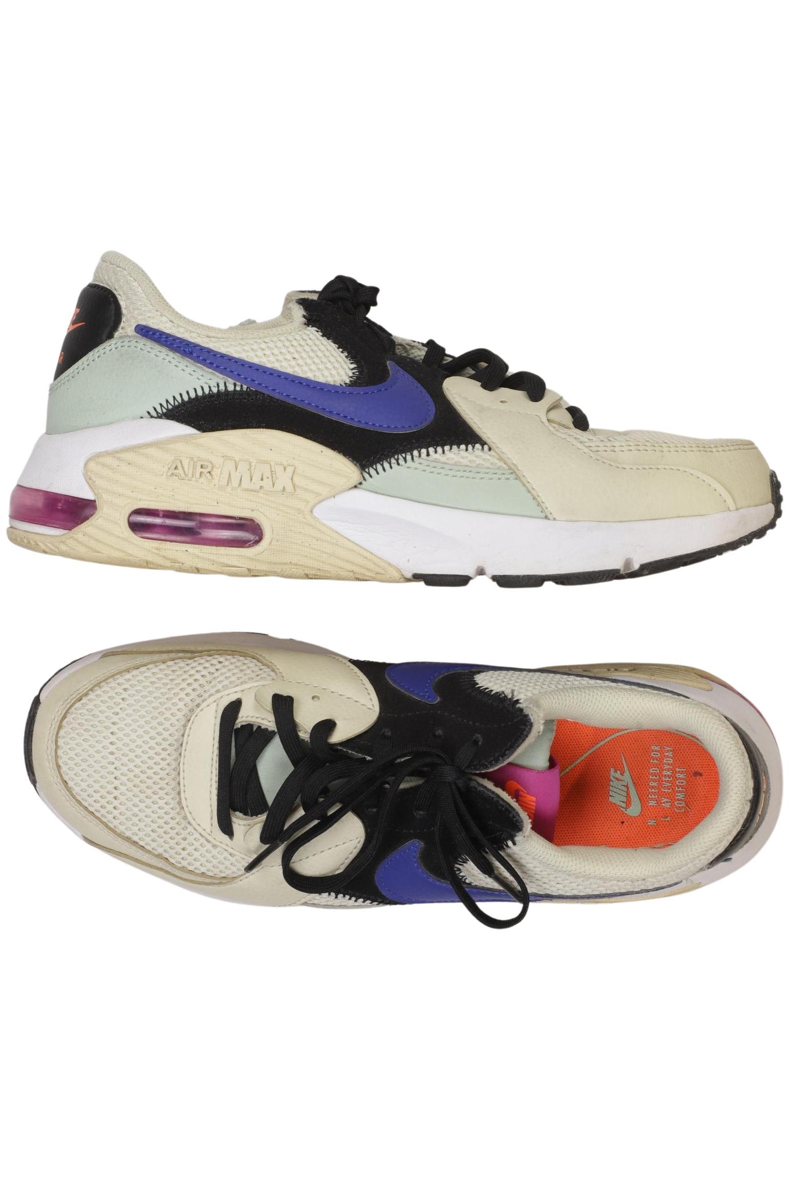 

Nike Damen Sneakers, mehrfarbig, Gr. 40