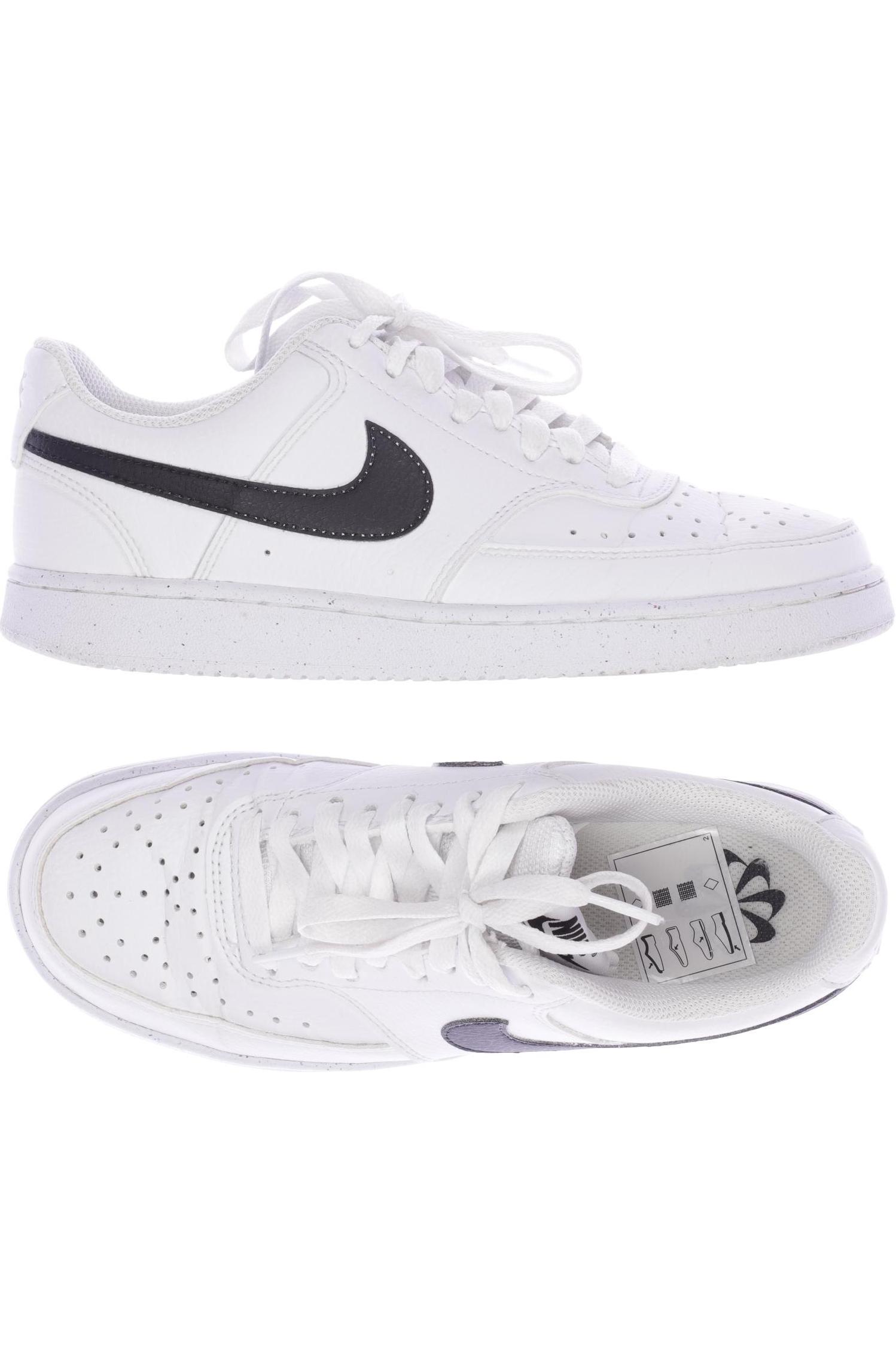 

Nike Damen Sneakers, weiß, Gr. 38