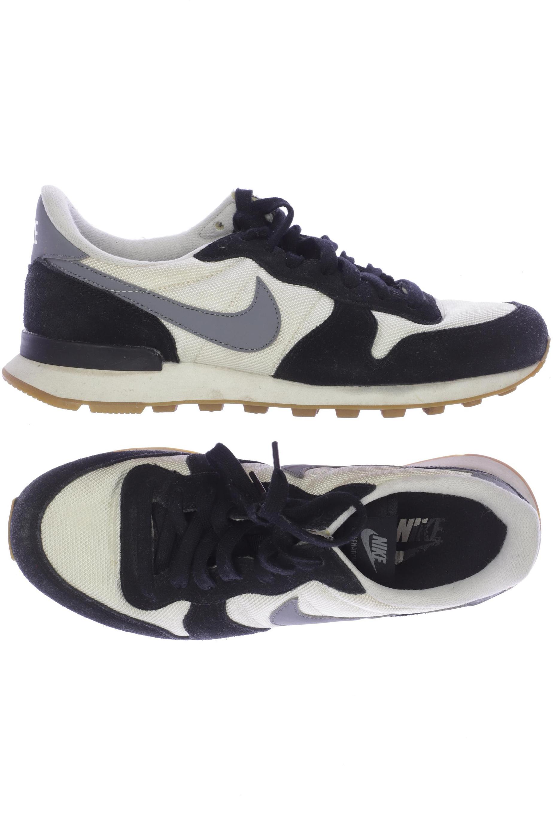 

Nike Damen Sneakers, schwarz, Gr. 40.5