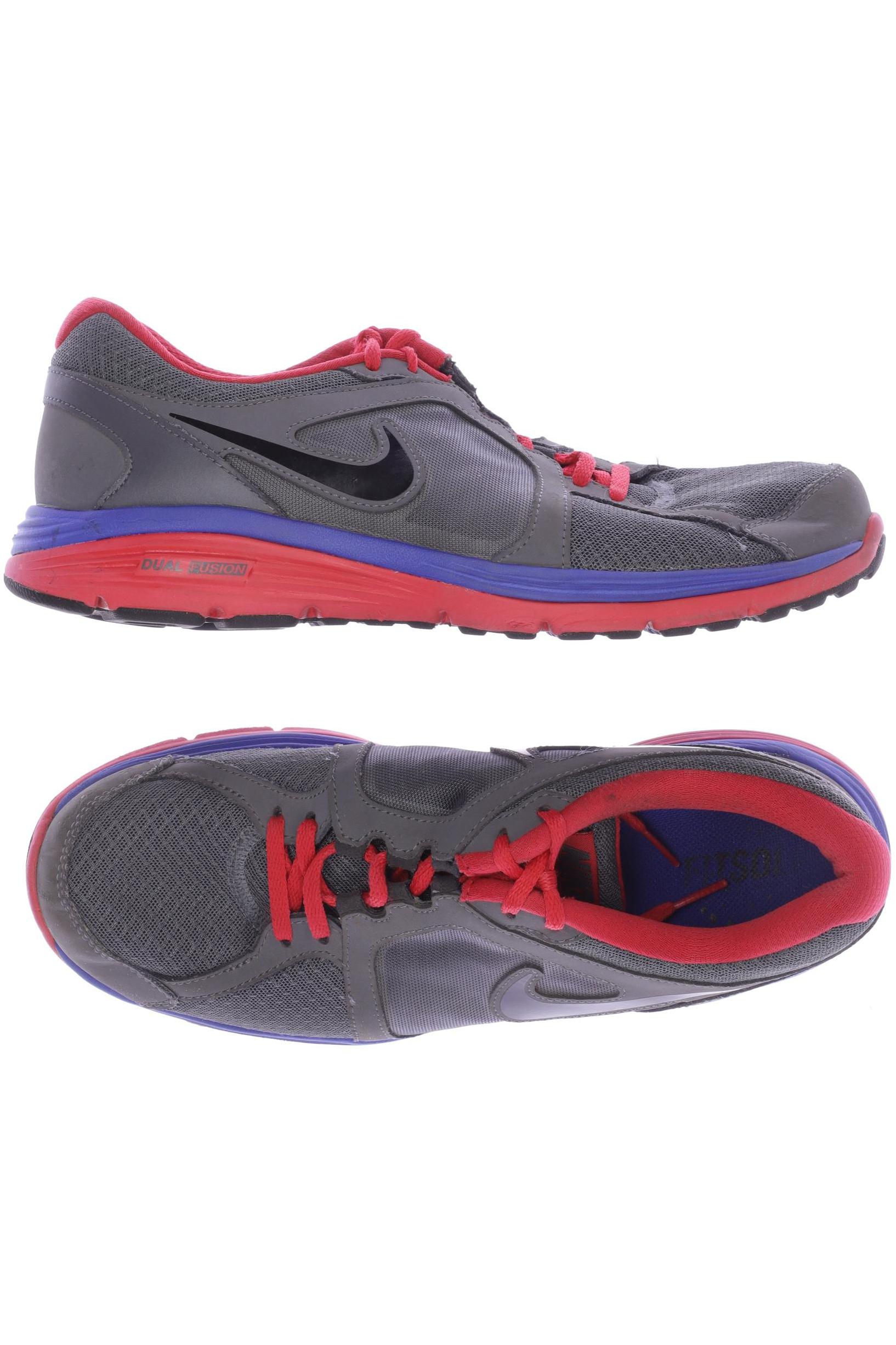 

Nike Damen Sneakers, grau