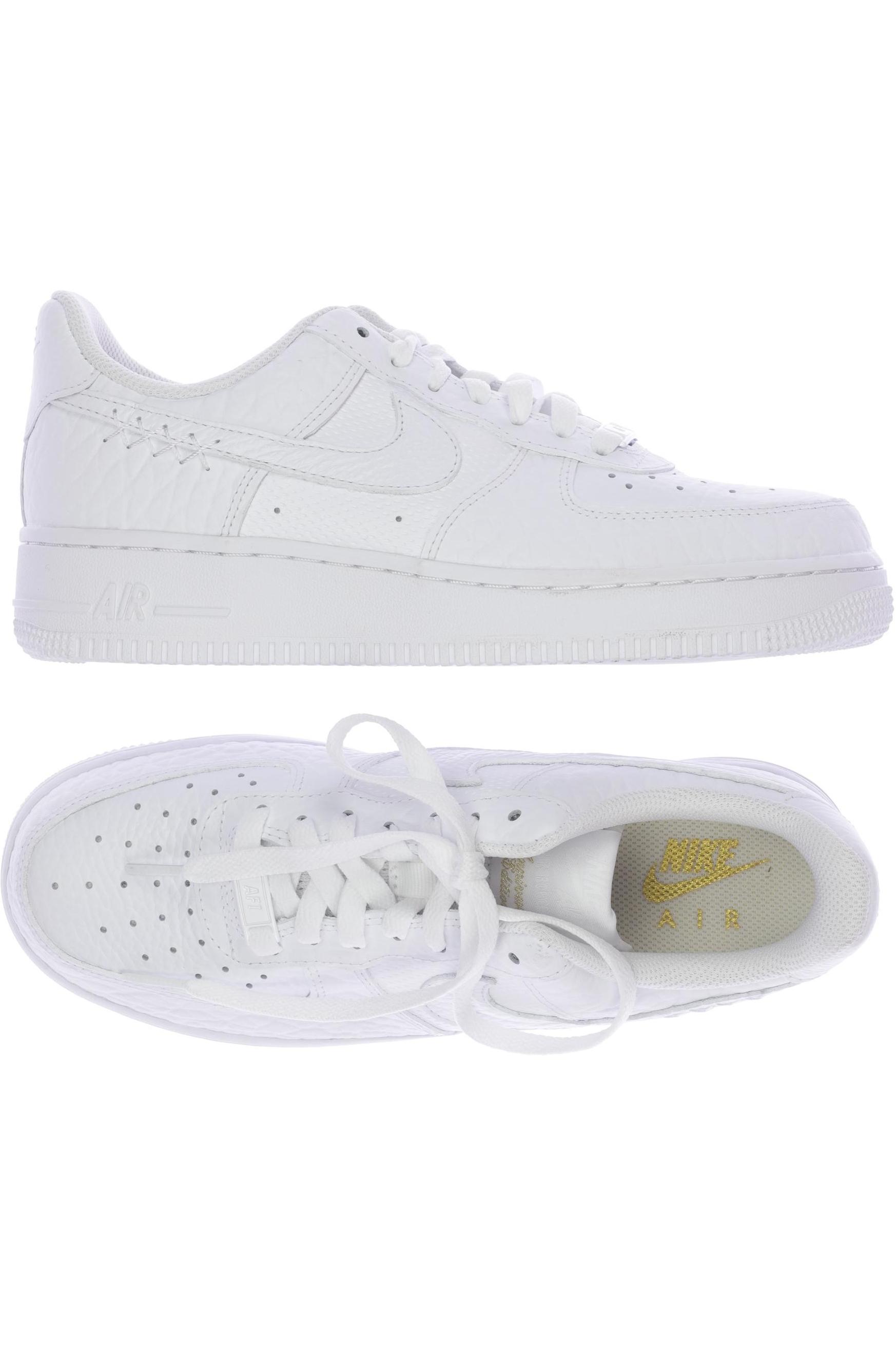 

Nike Damen Sneakers, weiß, Gr. 38.5