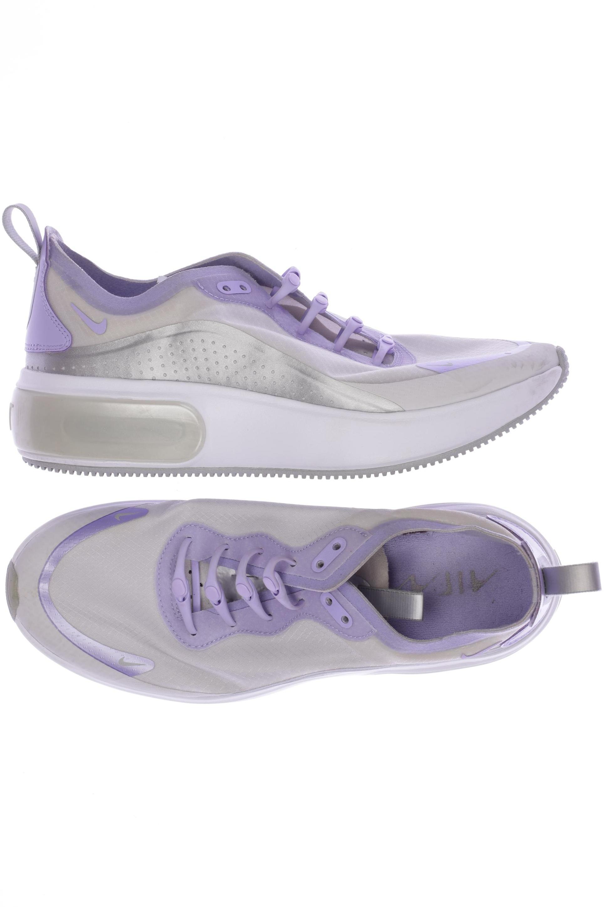 

Nike Damen Sneakers, grau, Gr. 38.5