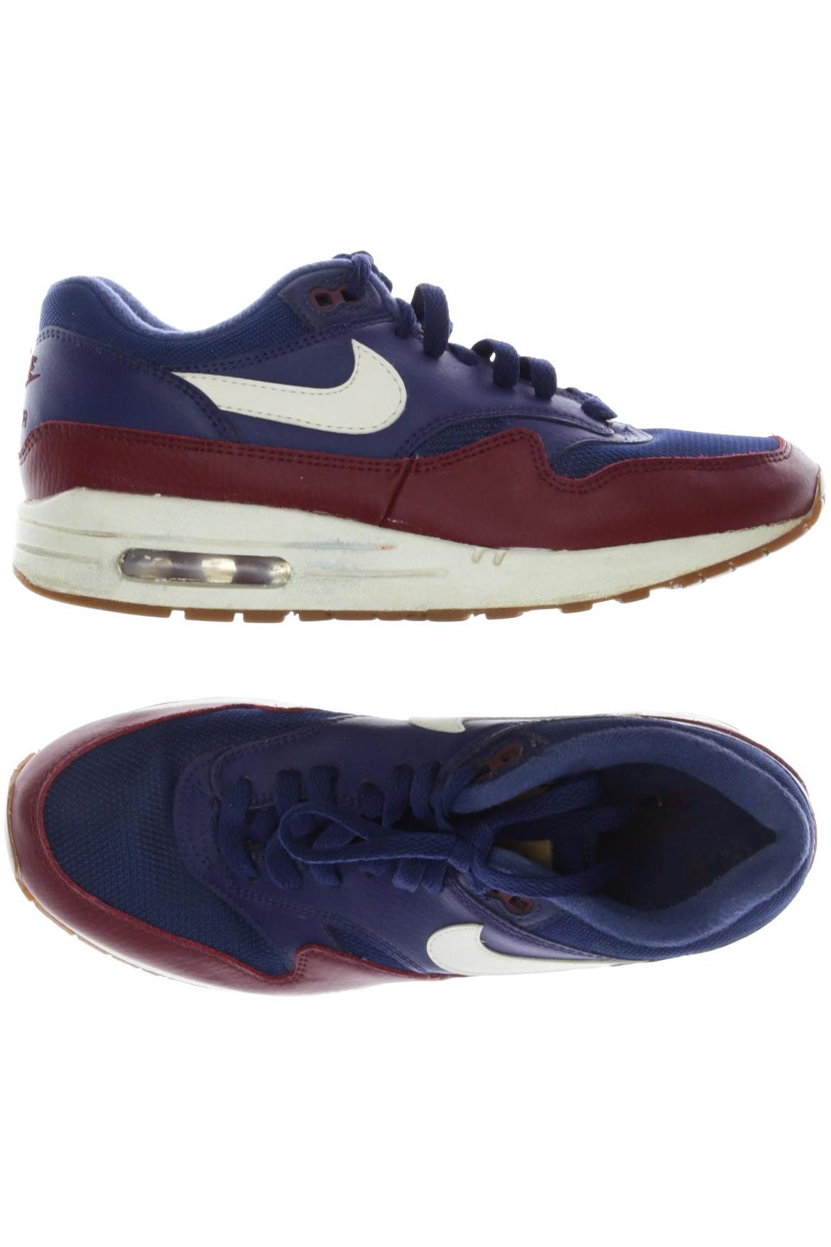 

Nike Damen Sneakers, marineblau, Gr. 40