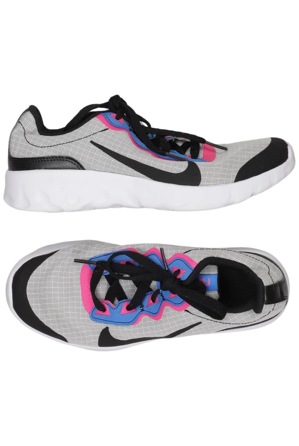 

Nike Damen Sneakers, mehrfarbig, Gr. 37.5