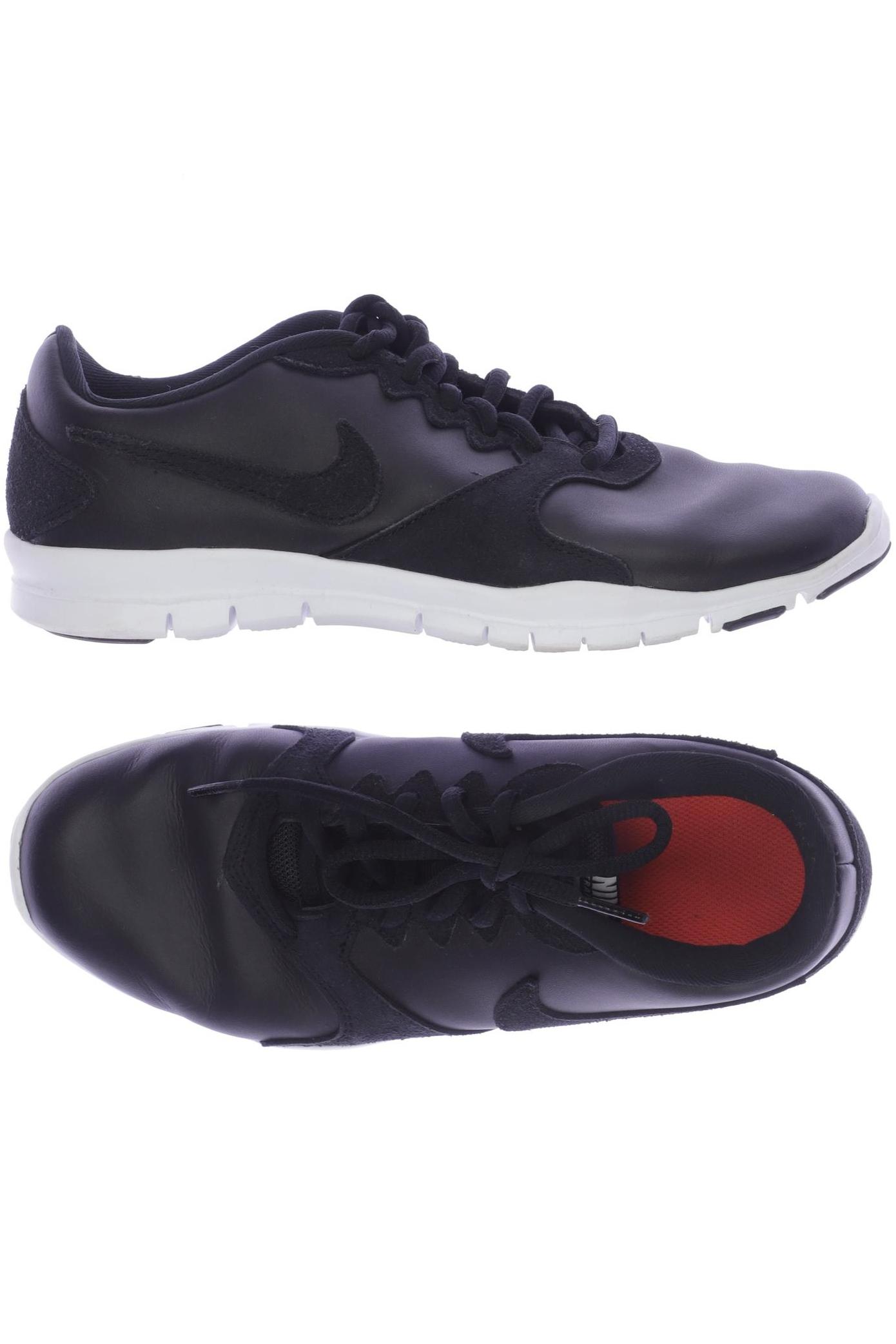

Nike Damen Sneakers, schwarz, Gr. 35