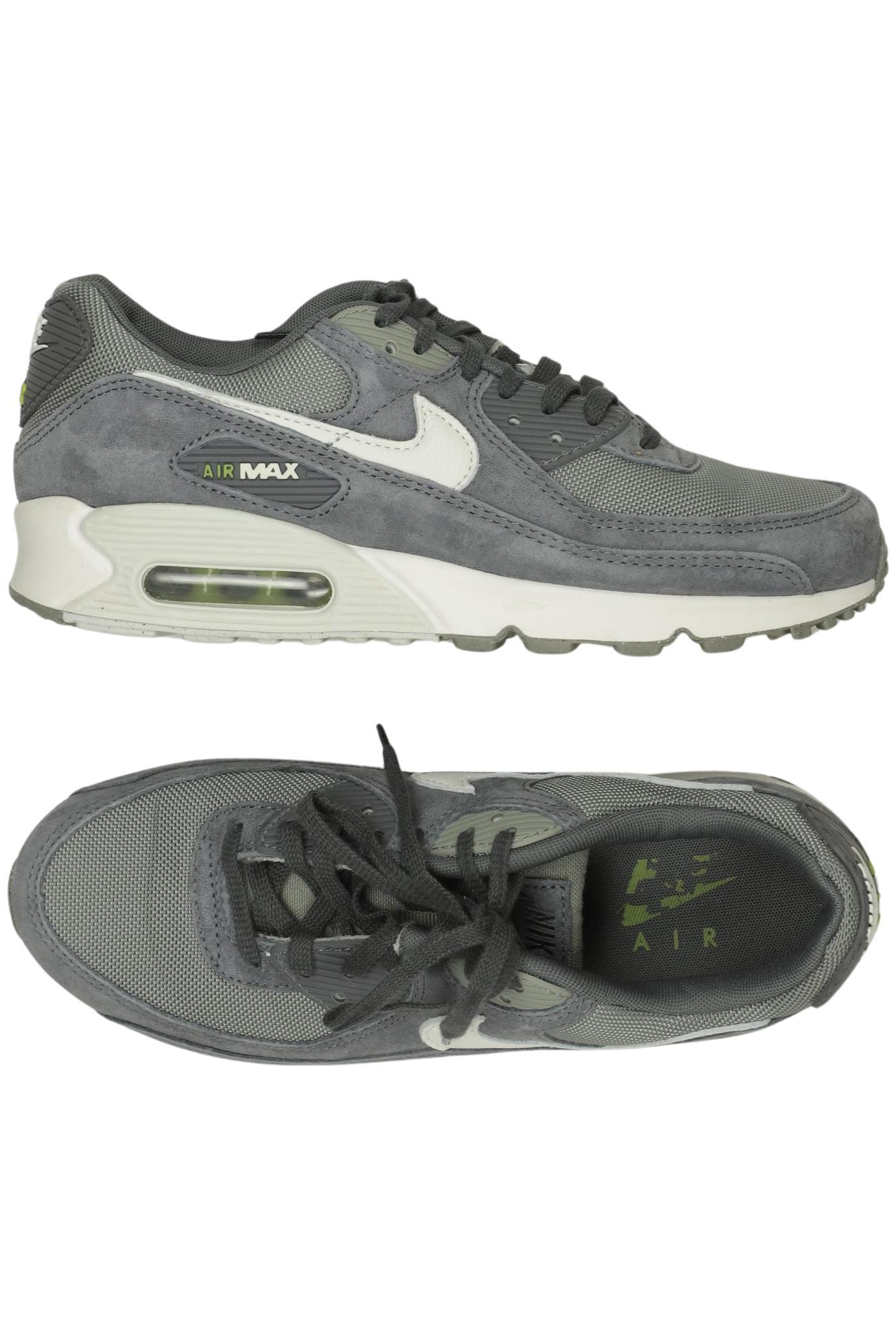 

Nike Damen Sneakers, grau, Gr. 40.5