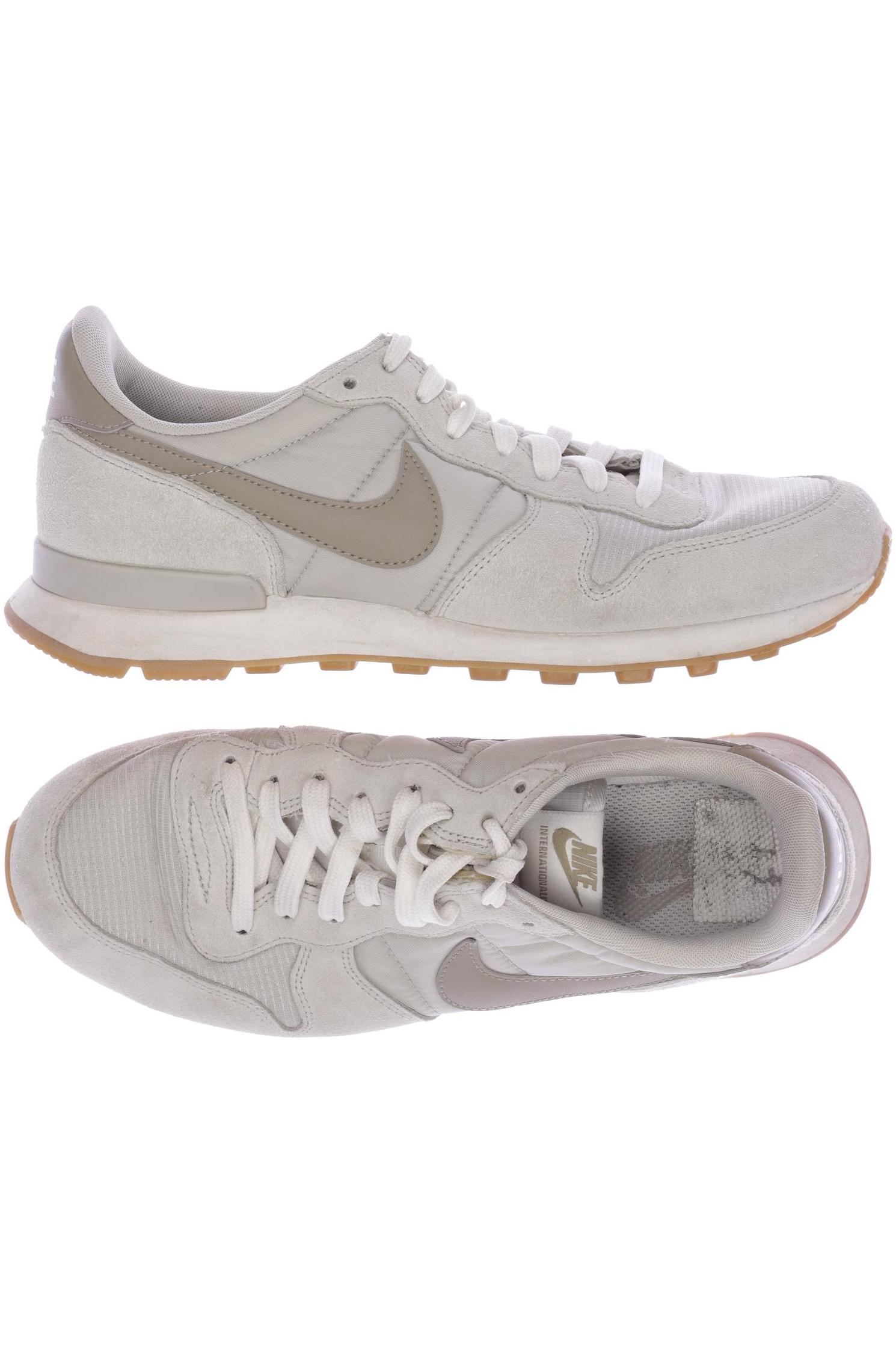 

Nike Damen Sneakers, beige, Gr. 39