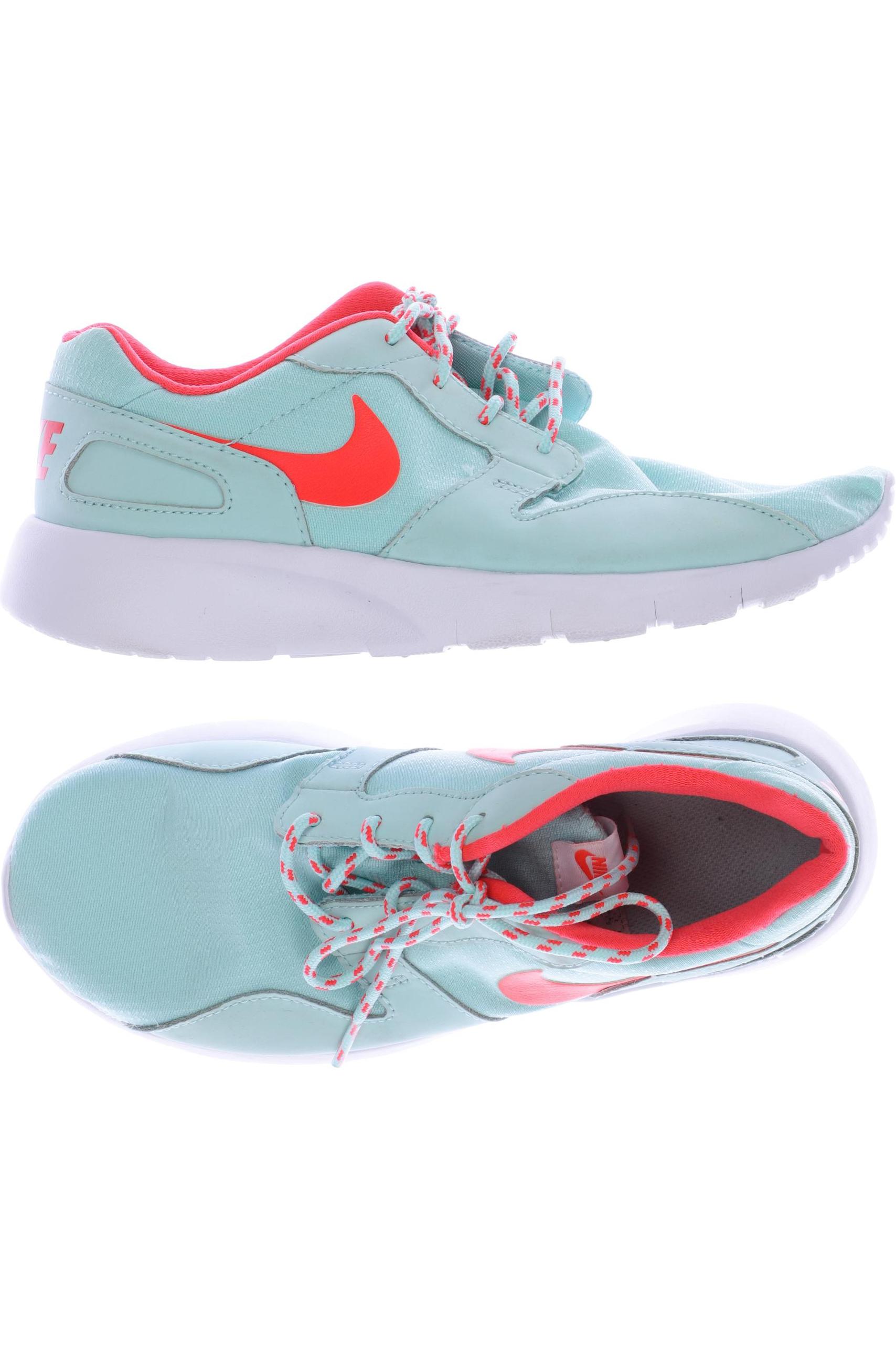 

Nike Damen Sneakers, hellgrün