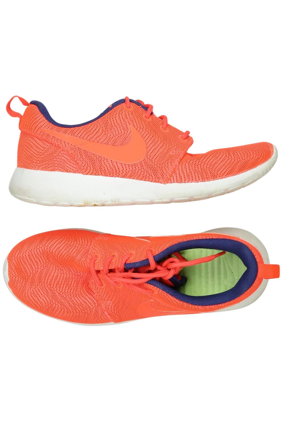 

Nike Damen Sneakers, neon, Gr. 36.5