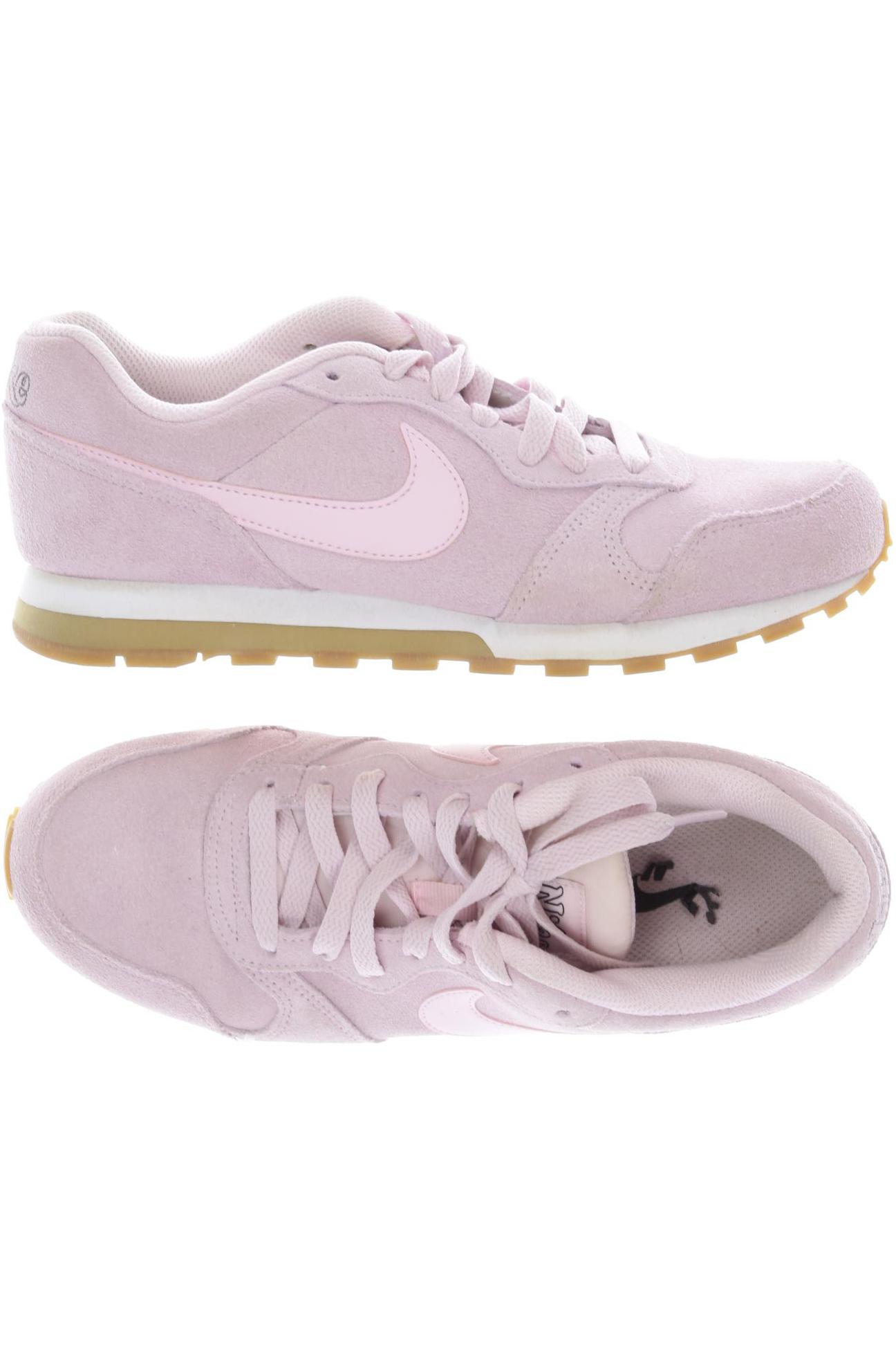 

Nike Damen Sneakers, pink, Gr. 38.5