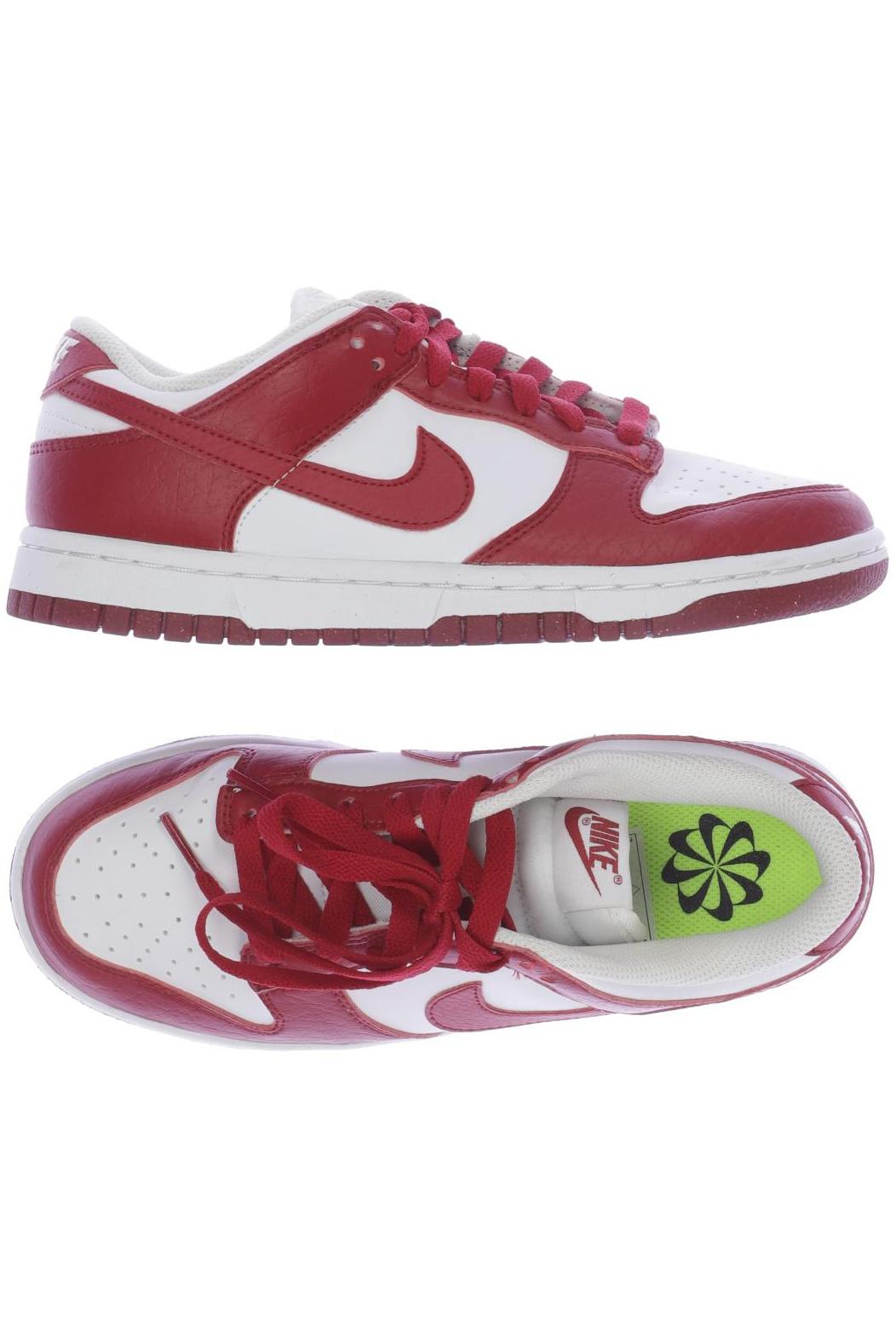 

Nike Damen Sneakers, rot, Gr. 37.5