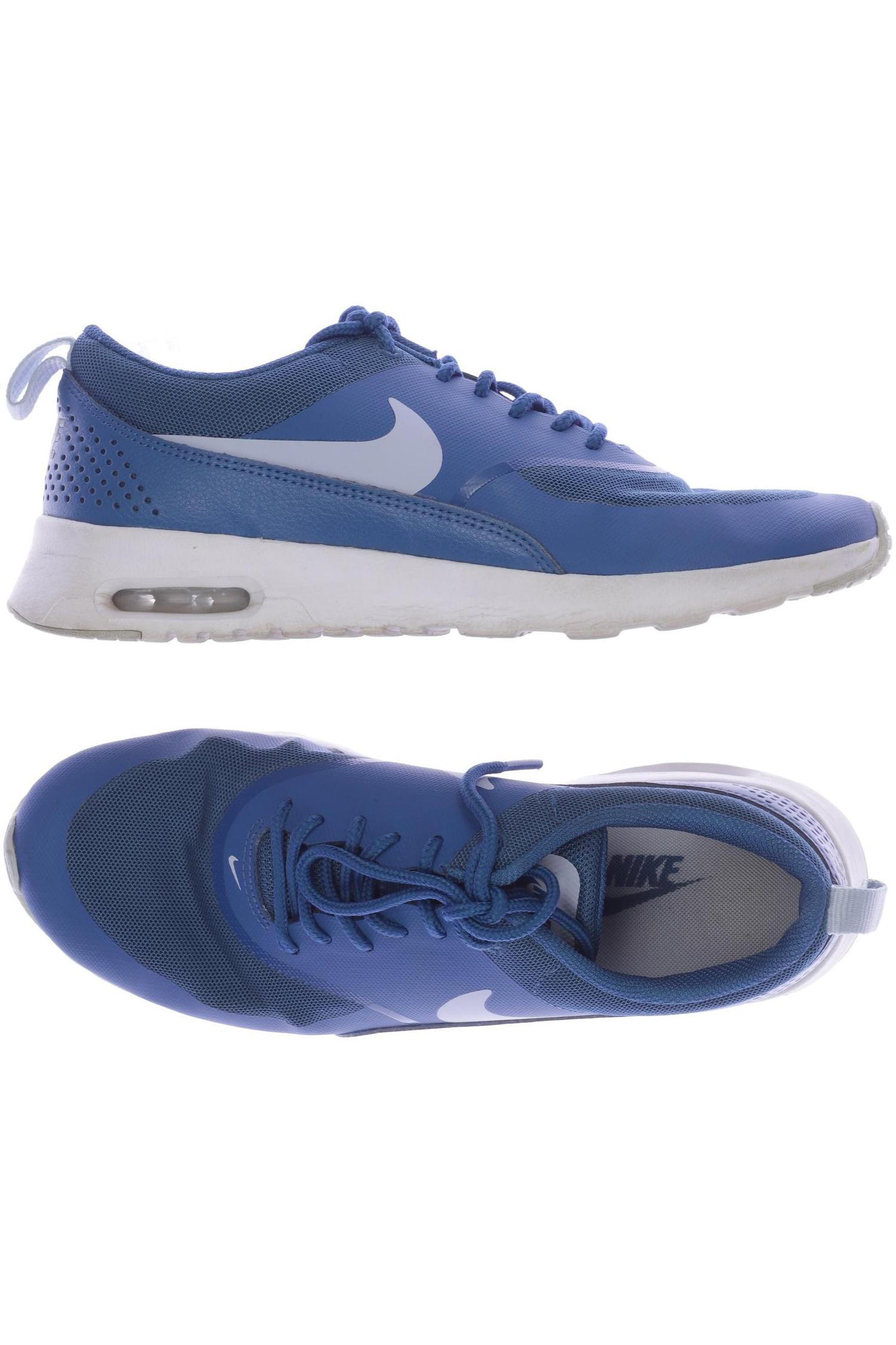 

Nike Damen Sneakers, blau