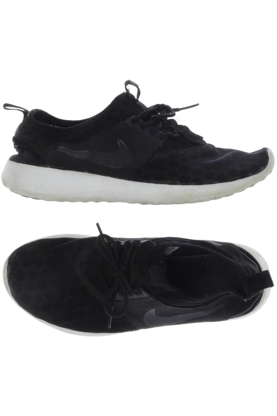 

Nike Damen Sneakers, schwarz, Gr. 38.5