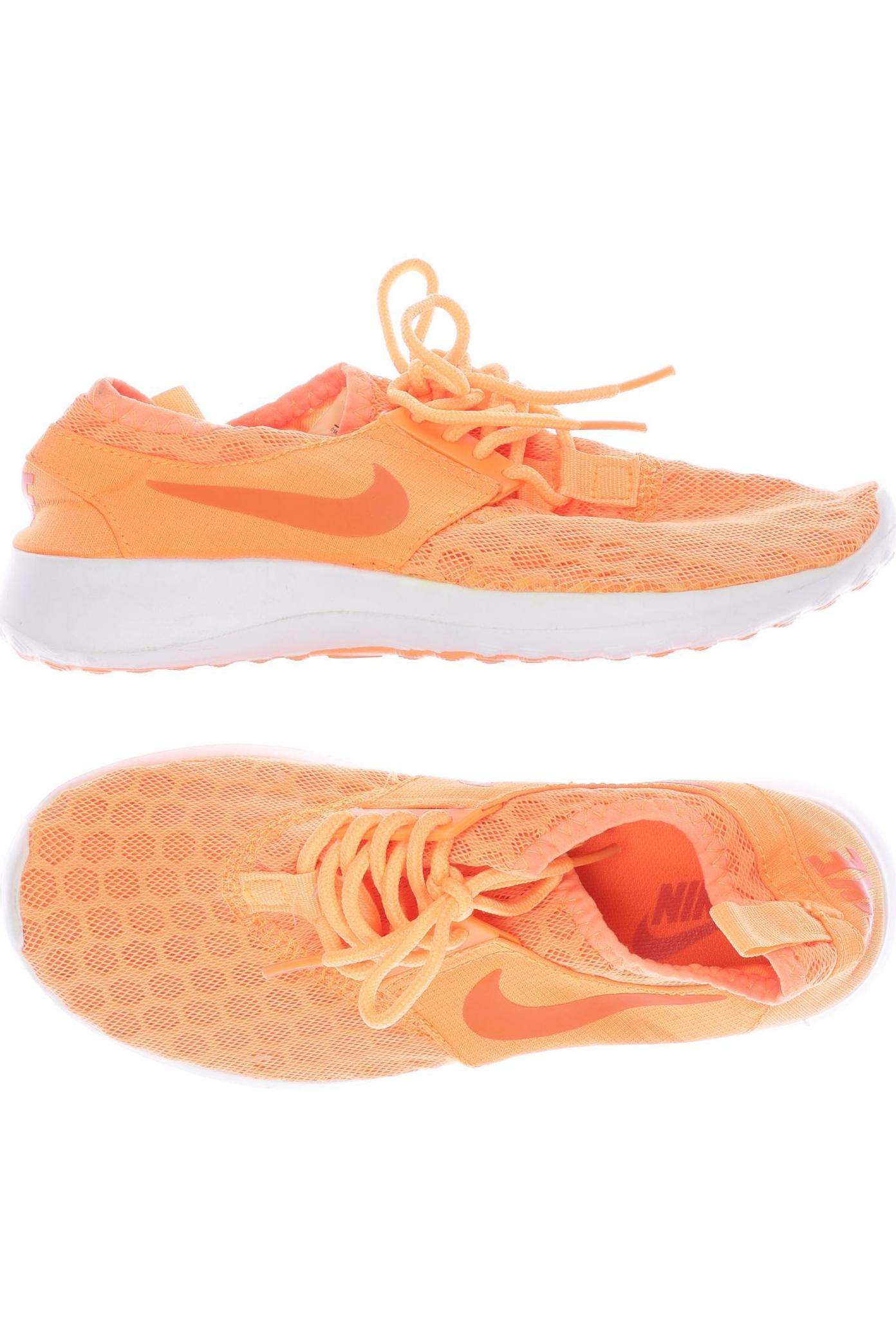 

Nike Damen Sneakers, orange, Gr. 38