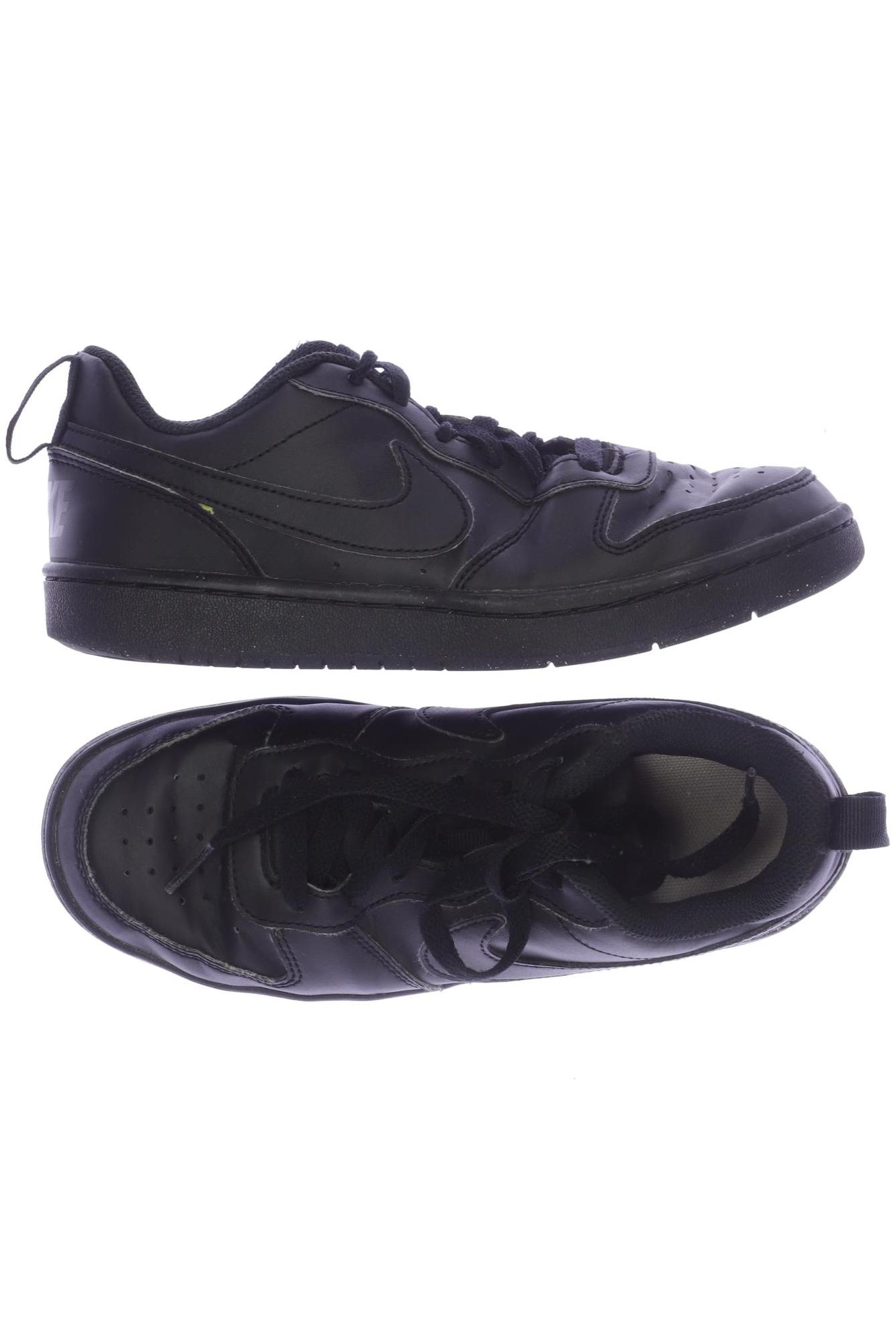 

Nike Damen Sneakers, schwarz, Gr. 36