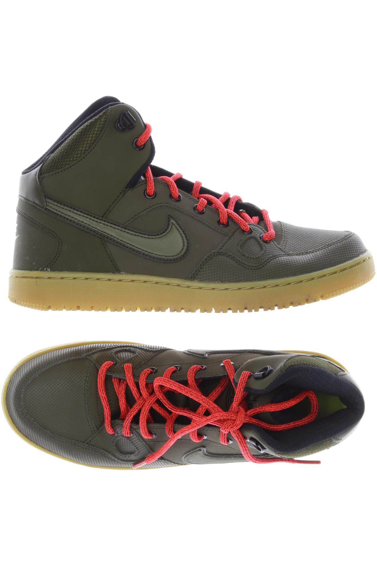 

Nike Damen Sneakers, grün, Gr. 41