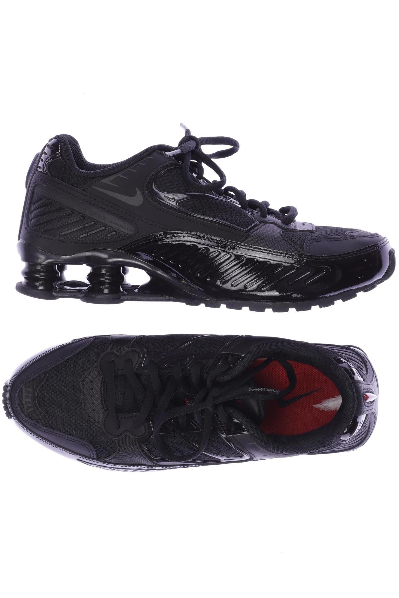 

Nike Damen Sneakers, schwarz, Gr. 40