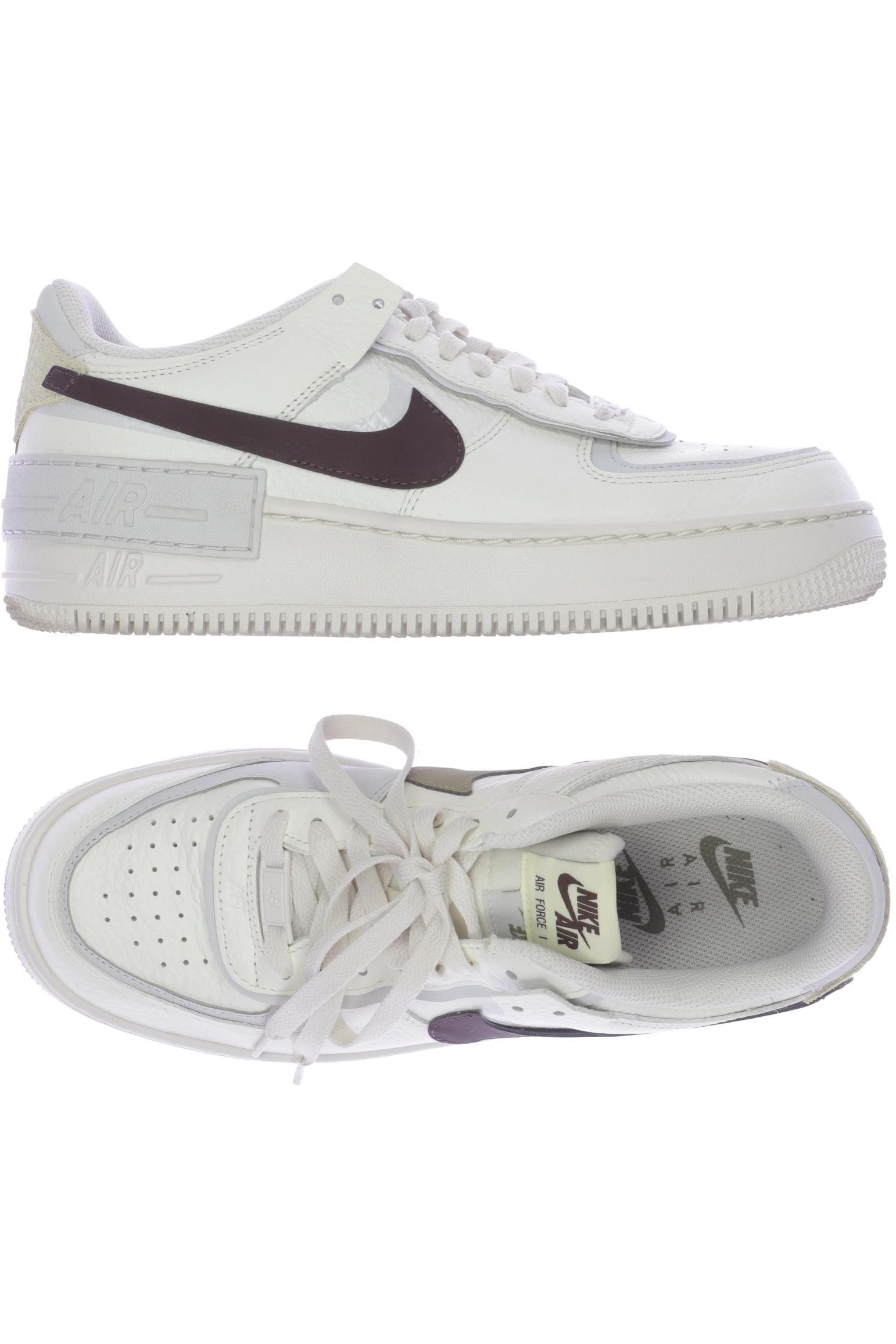 

Nike Damen Sneakers, weiß, Gr. 41