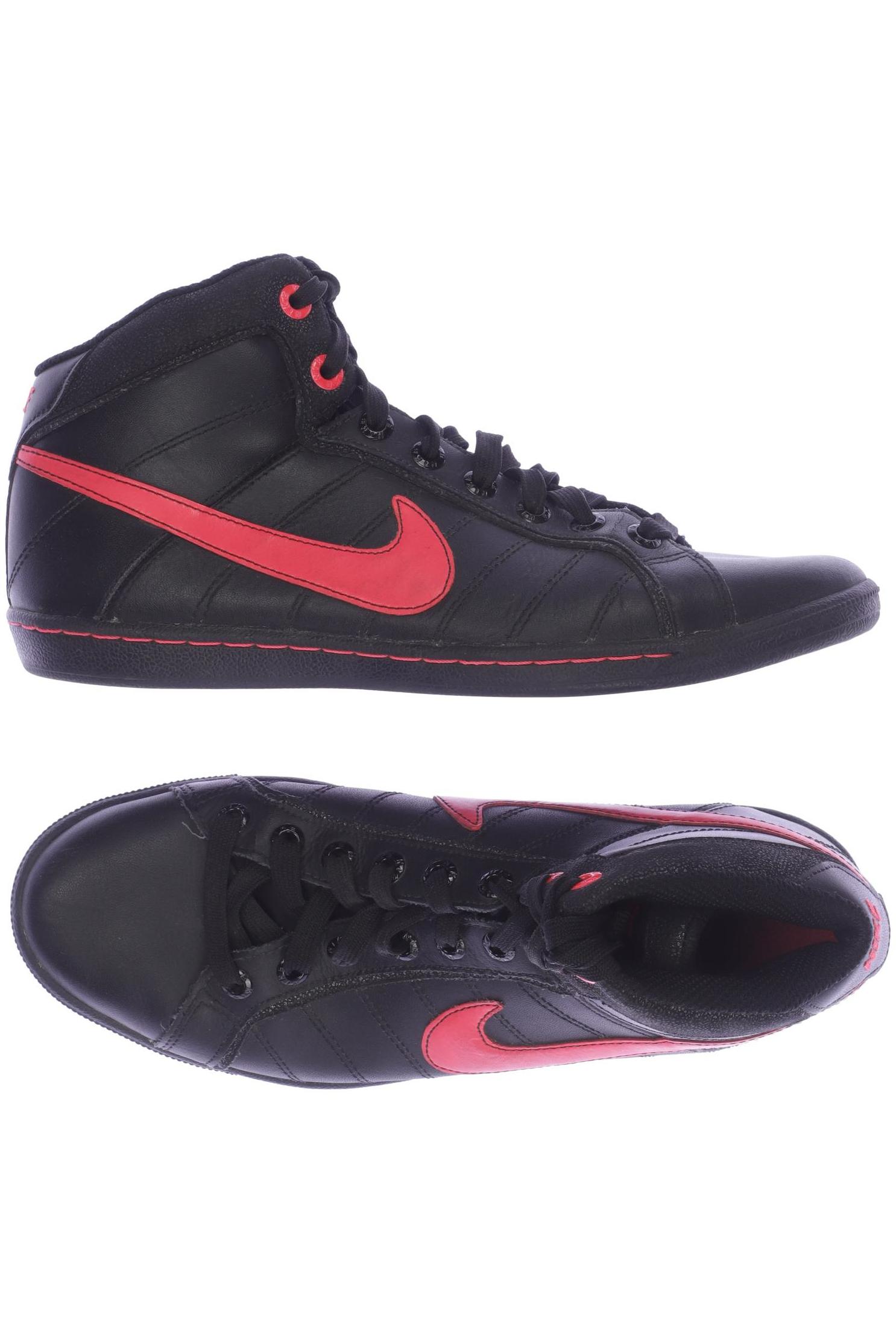 

Nike Damen Sneakers, schwarz, Gr. 38