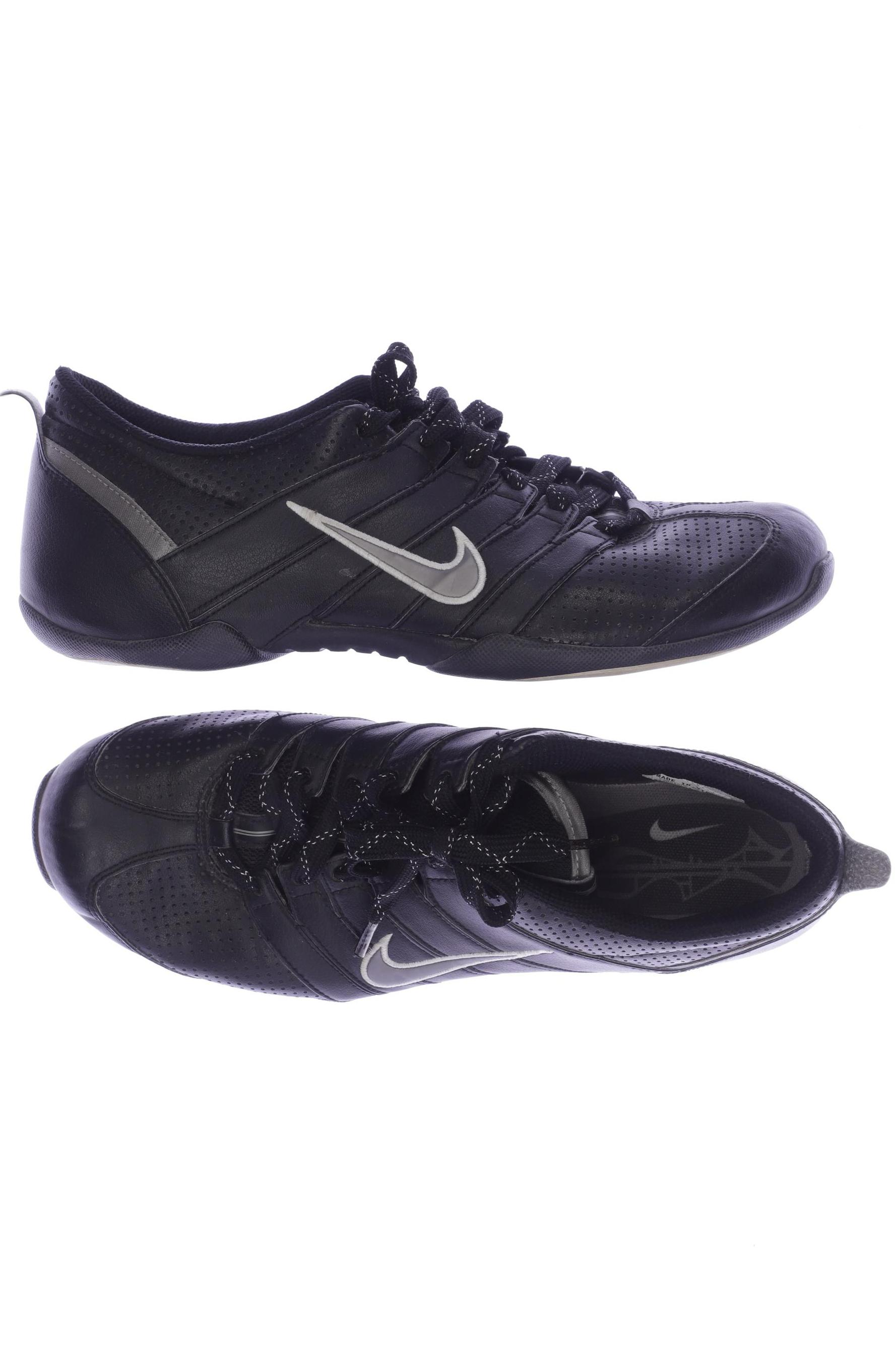 

Nike Damen Sneakers, schwarz