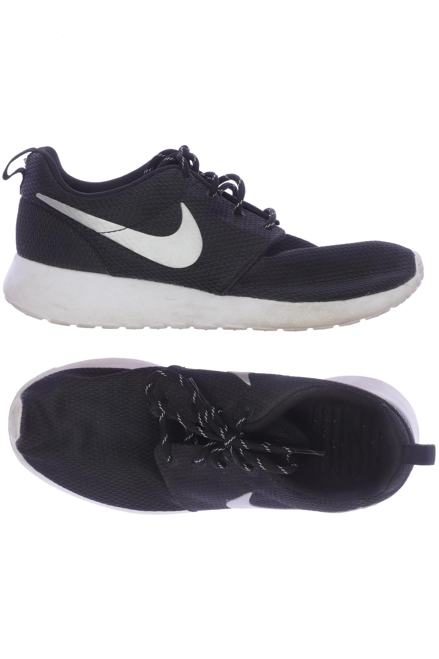 

Nike Damen Sneakers, schwarz, Gr. 38