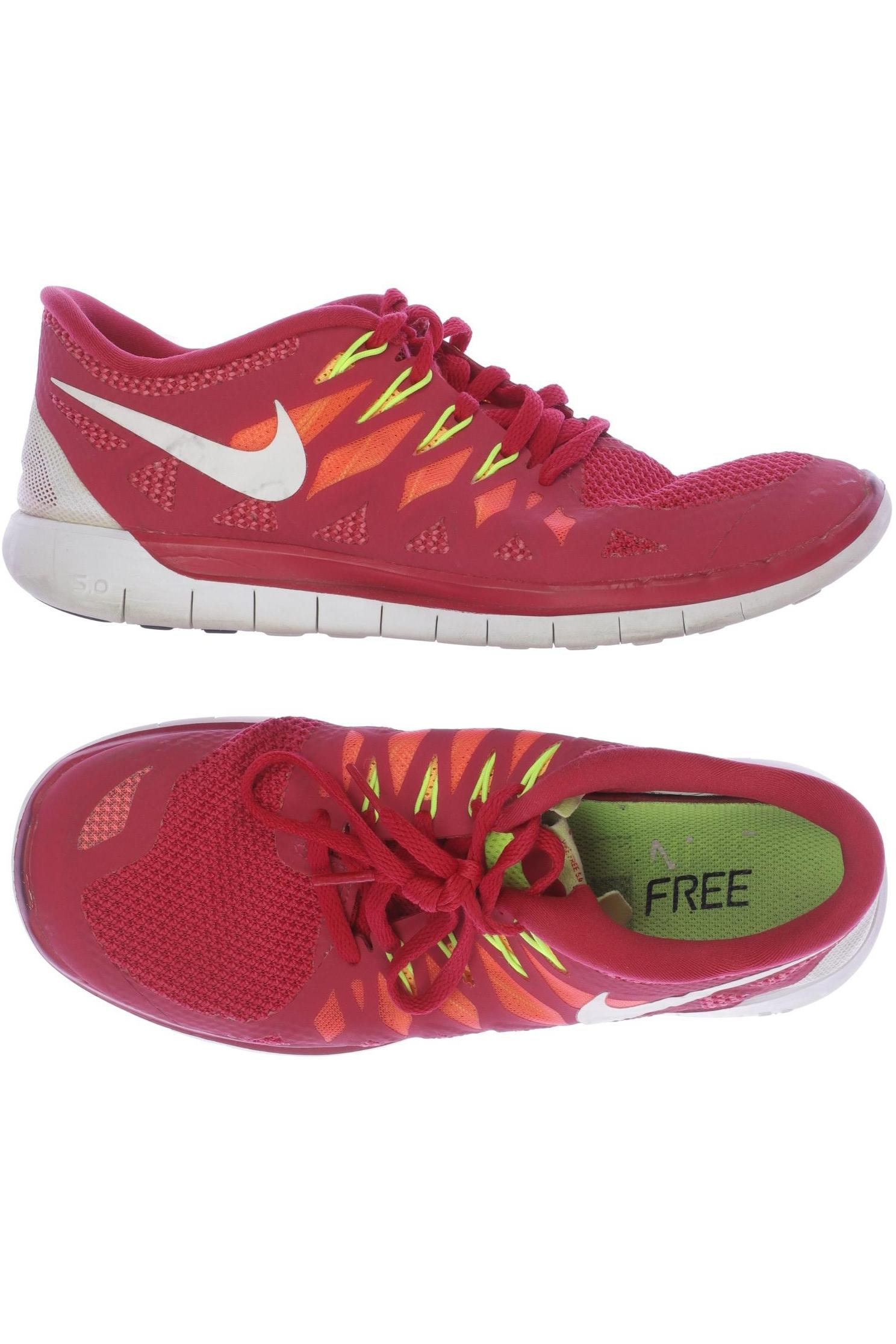 

Nike Damen Sneakers, pink, Gr. 40