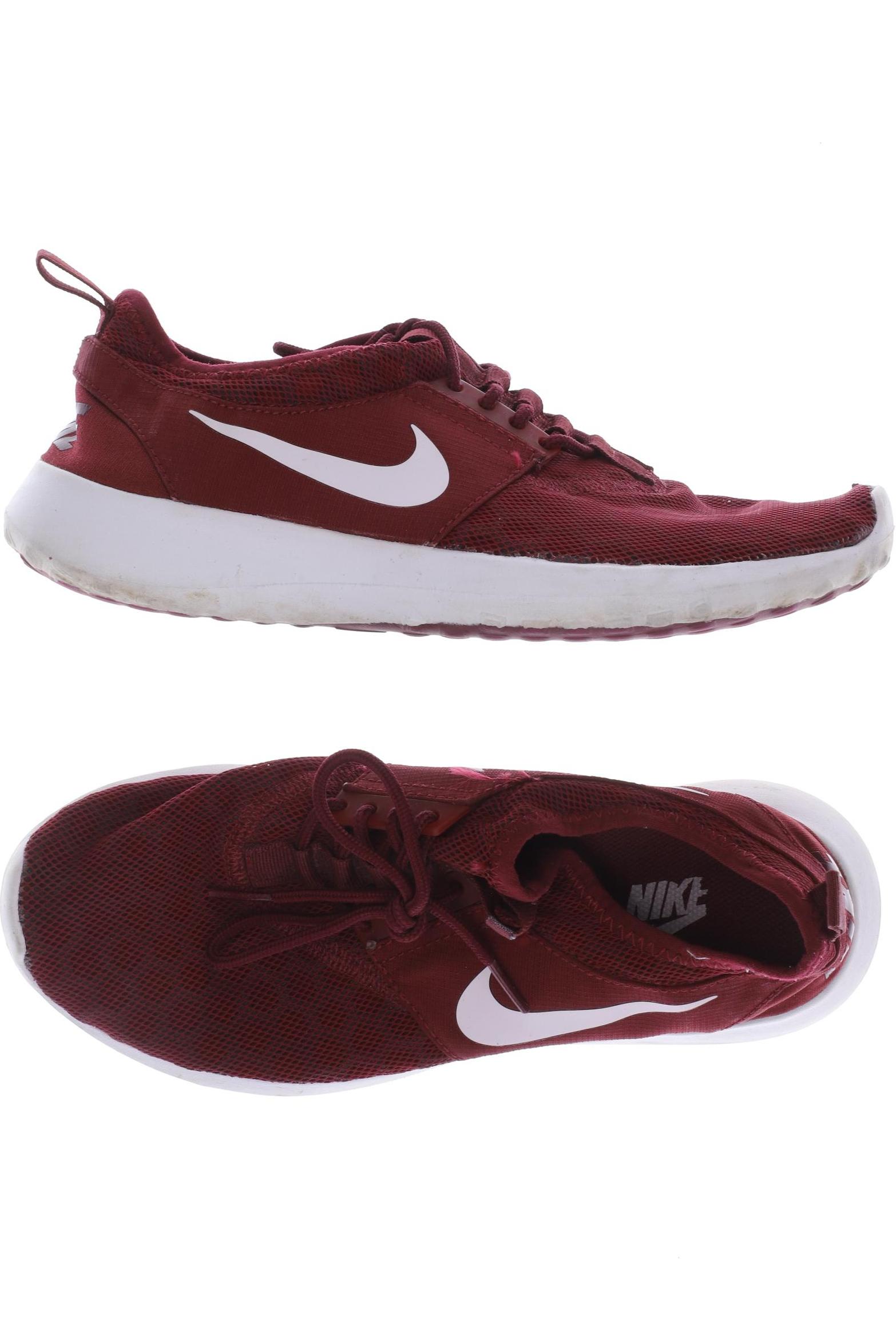 

Nike Damen Sneakers, bordeaux
