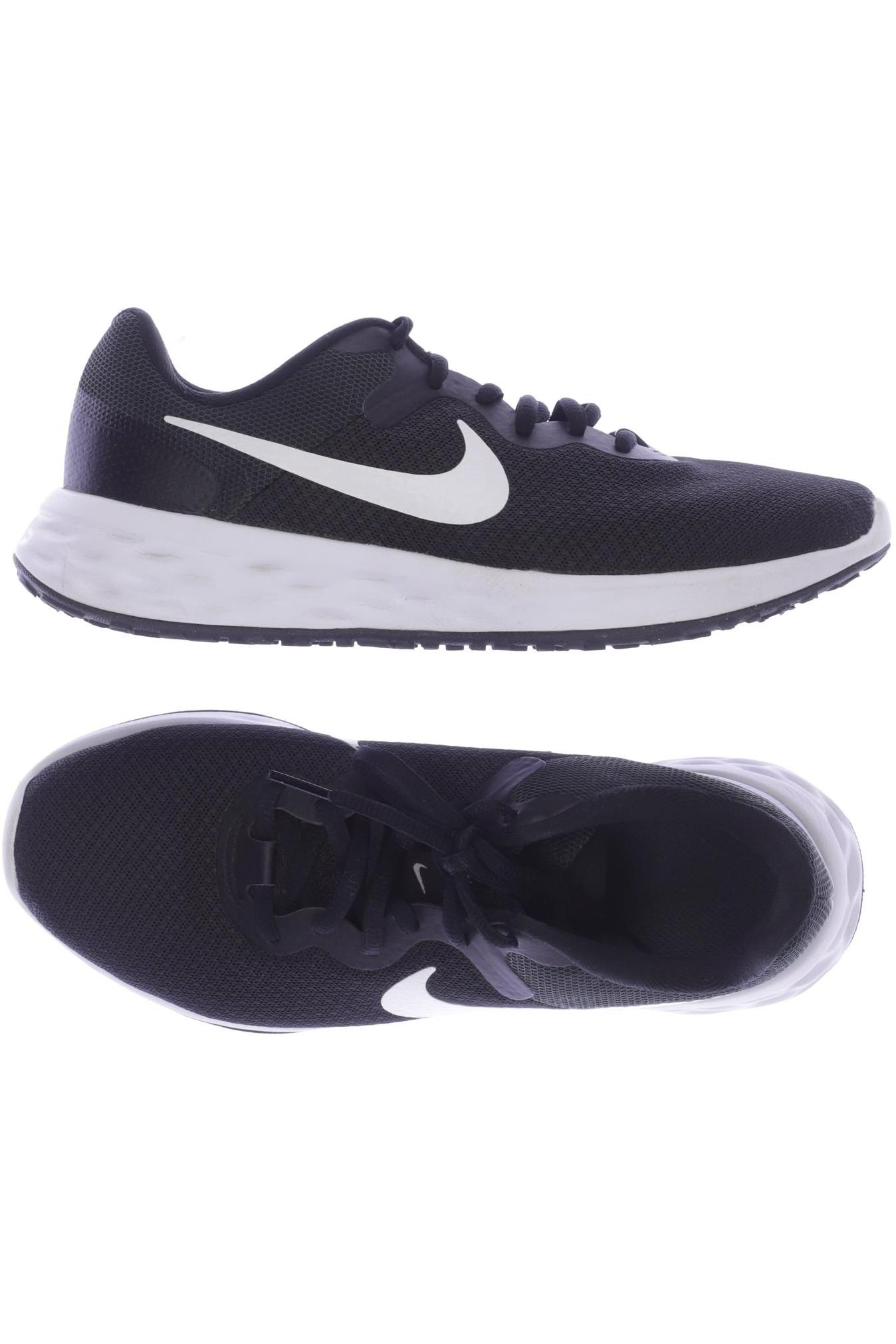 

Nike Damen Sneakers, schwarz