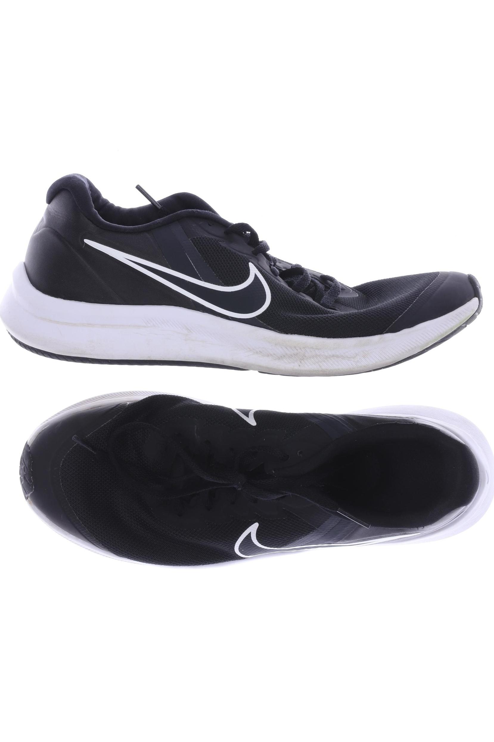 

Nike Damen Sneakers, schwarz