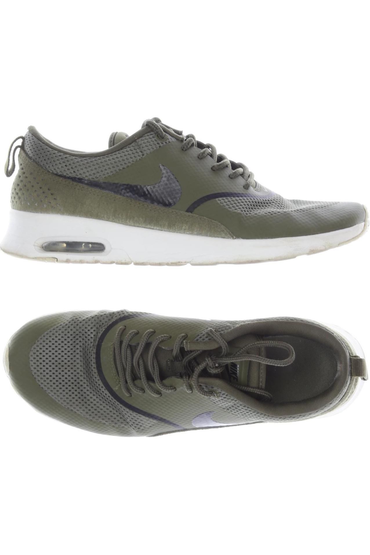 

Nike Damen Sneakers, grün, Gr. 39