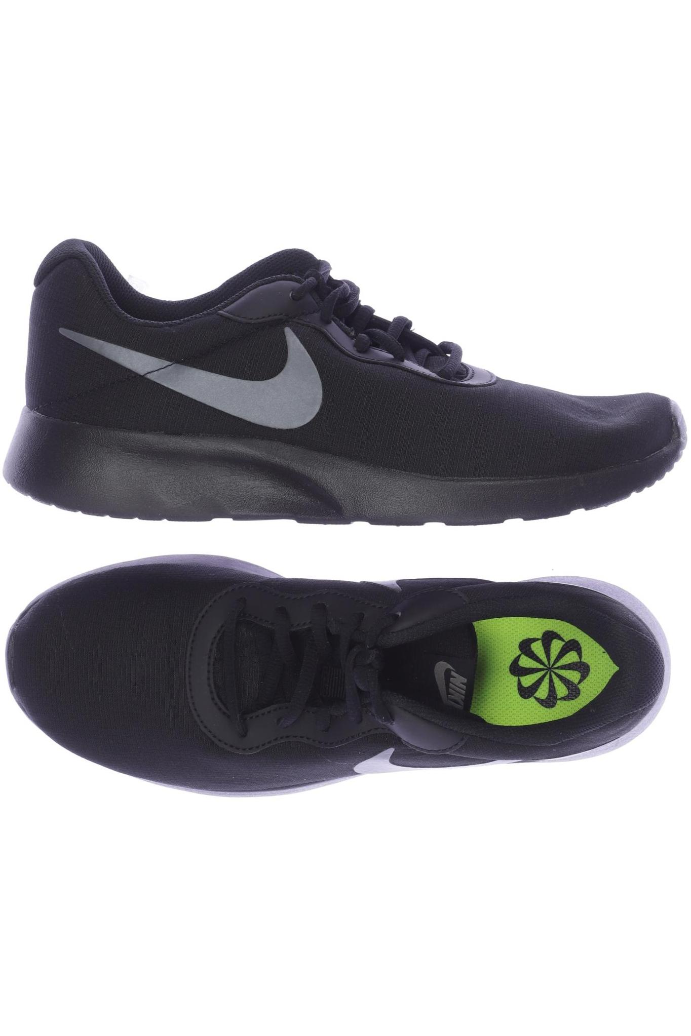 

Nike Damen Sneakers, schwarz, Gr. 39
