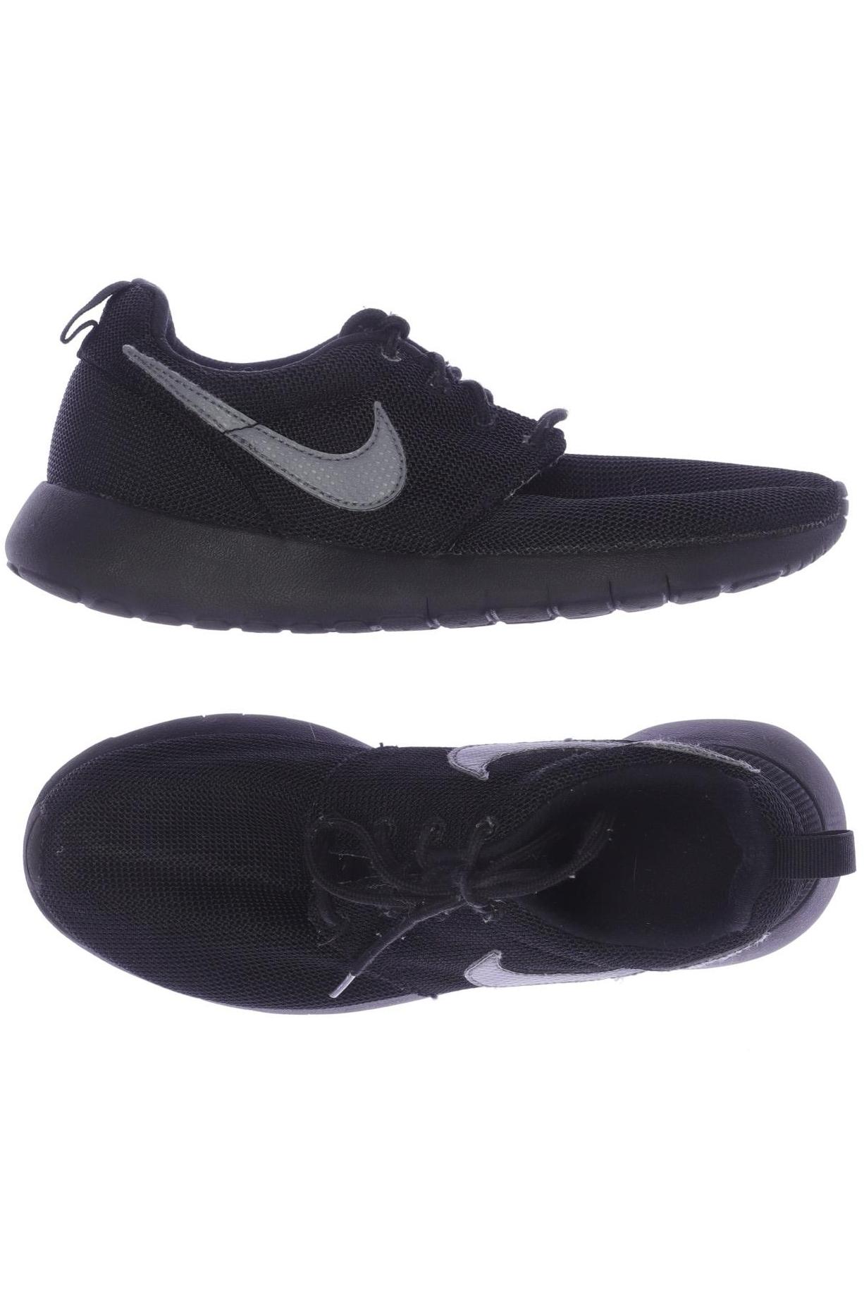 

Nike Damen Sneakers, schwarz, Gr. 37.5