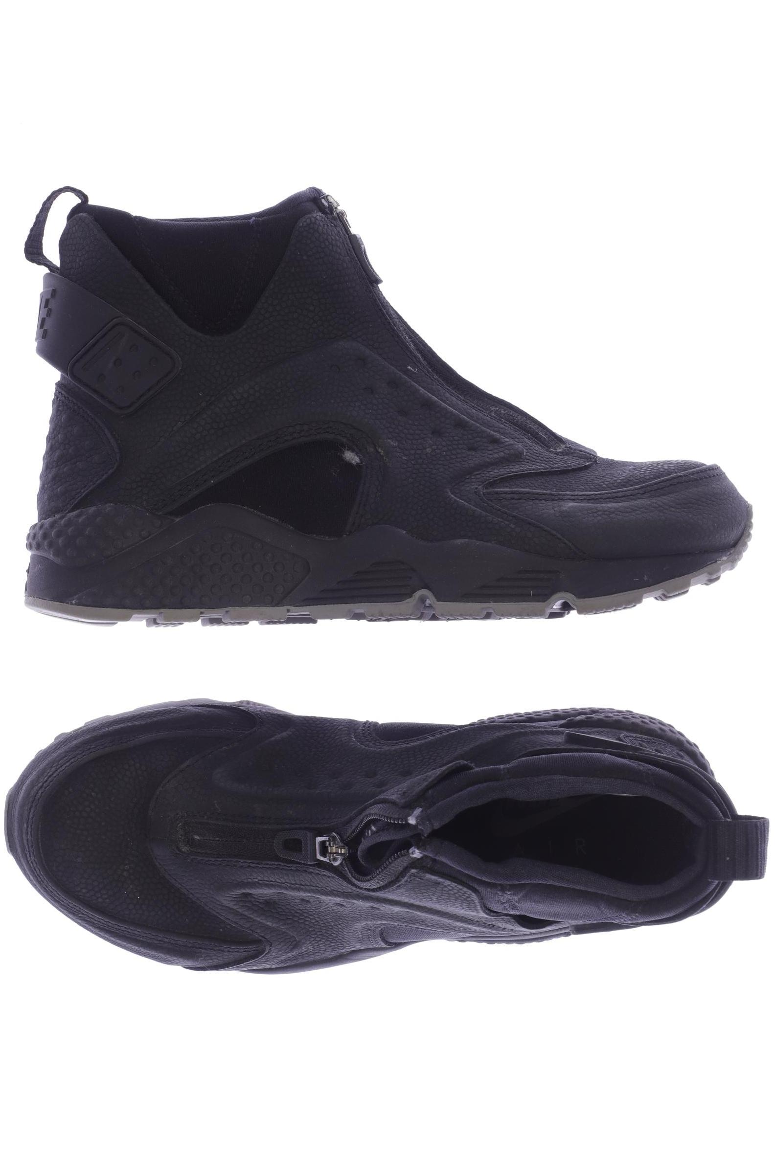 

Nike Damen Sneakers, schwarz, Gr. 37.5