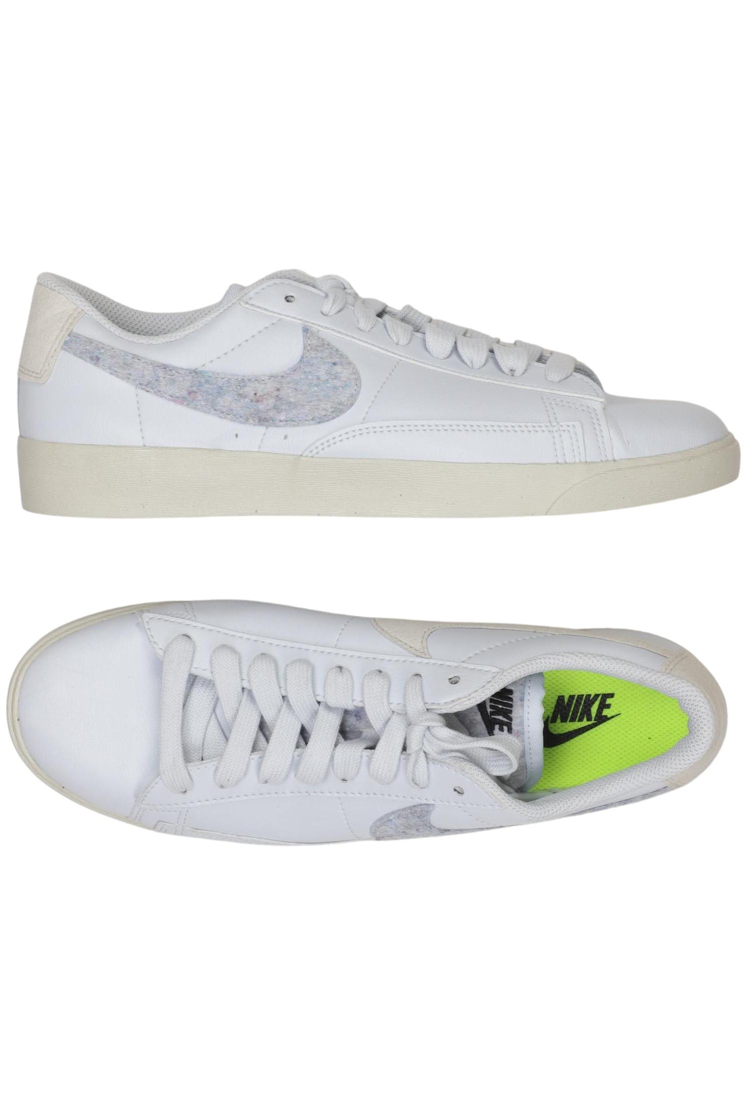 

Nike Damen Sneakers, weiß, Gr. 40.5