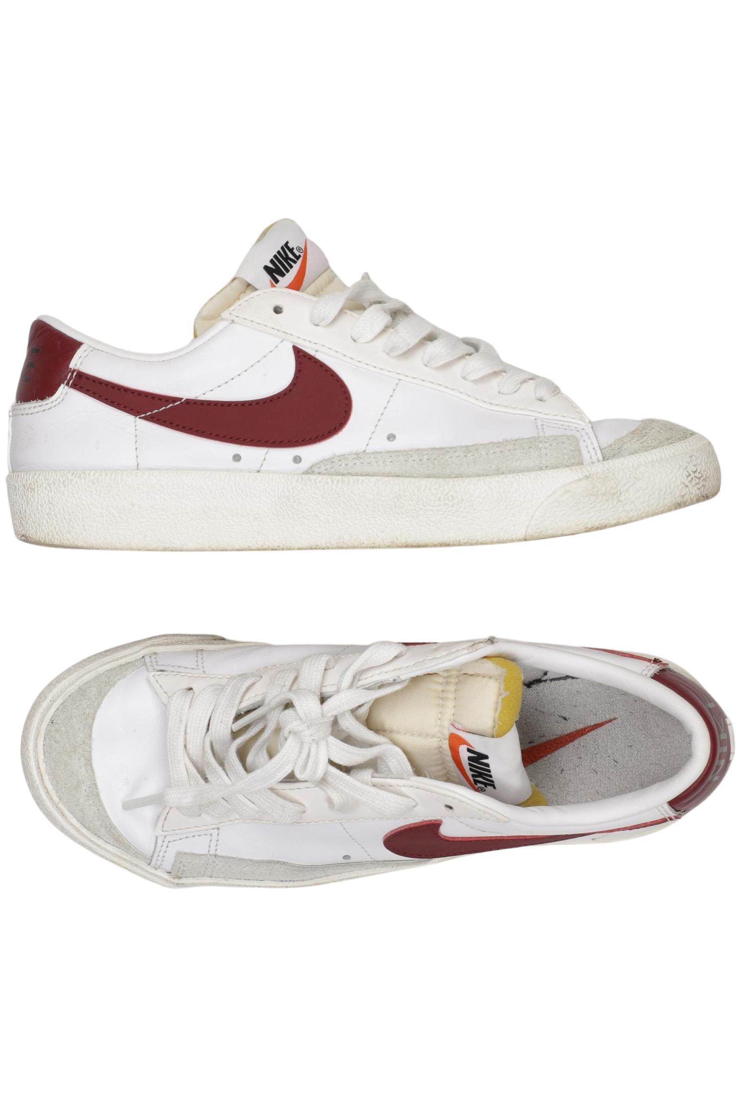 

Nike Damen Sneakers, mehrfarbig, Gr. 37.5