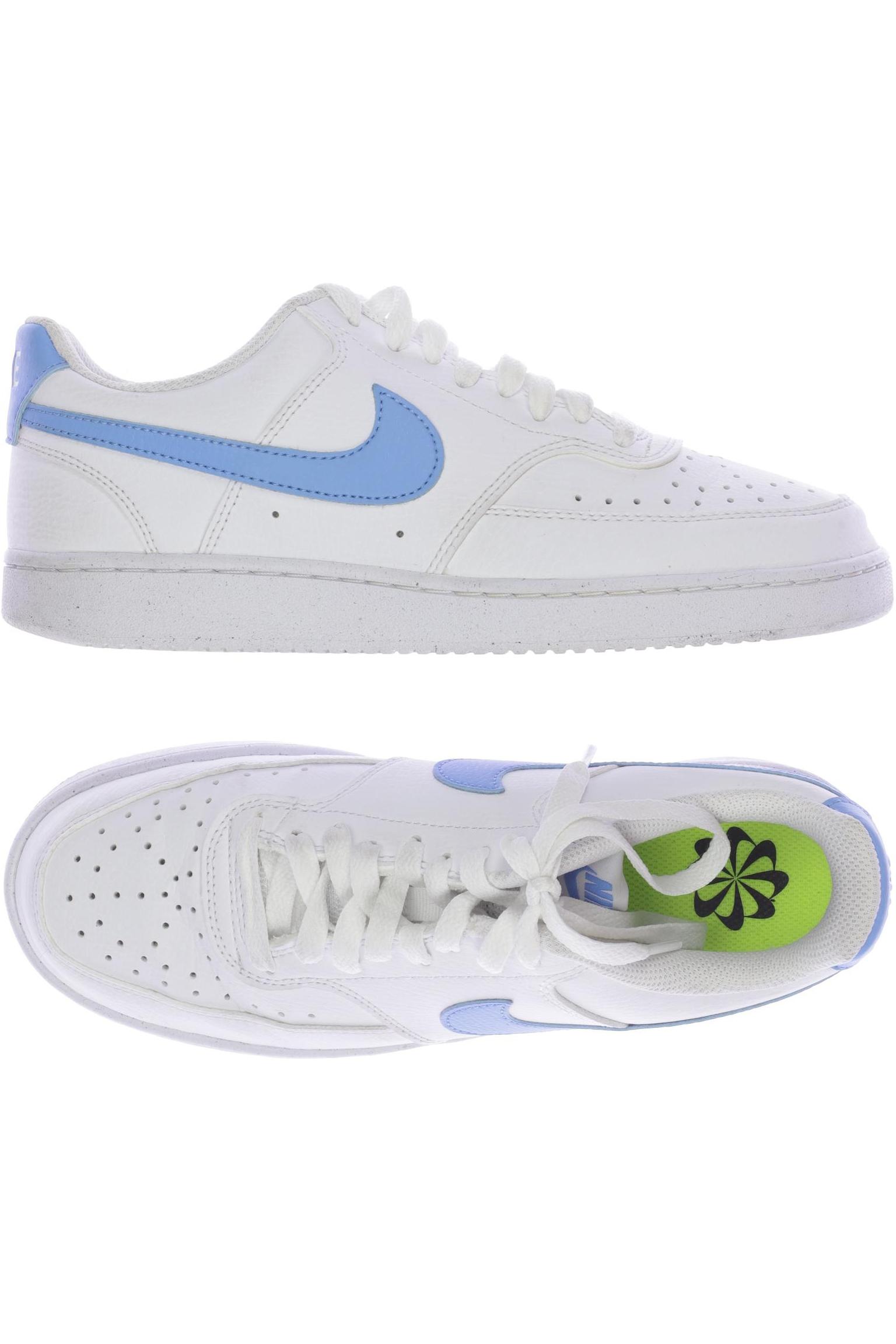 

Nike Damen Sneakers, weiß