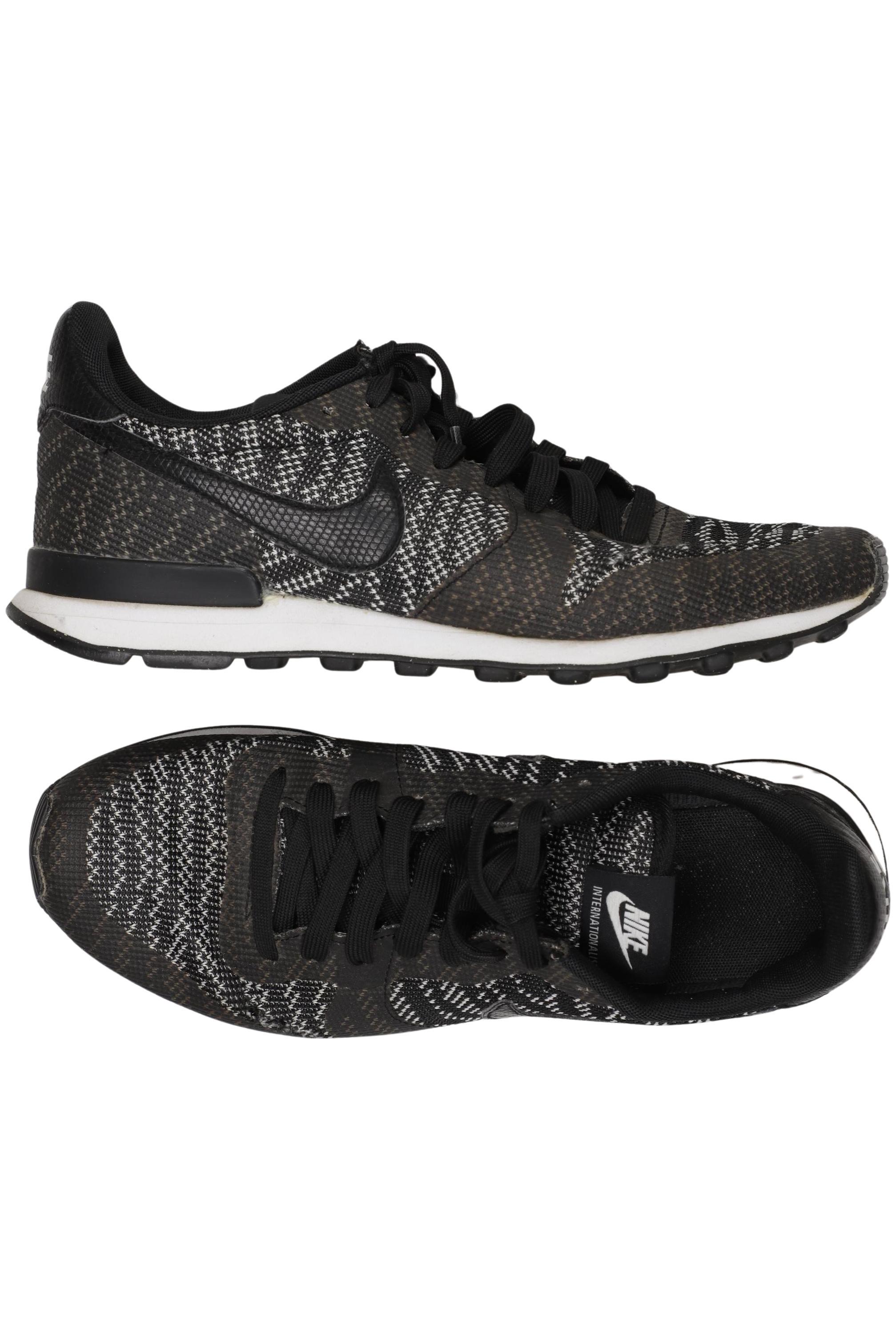 

Nike Damen Sneakers, grau, Gr. 39