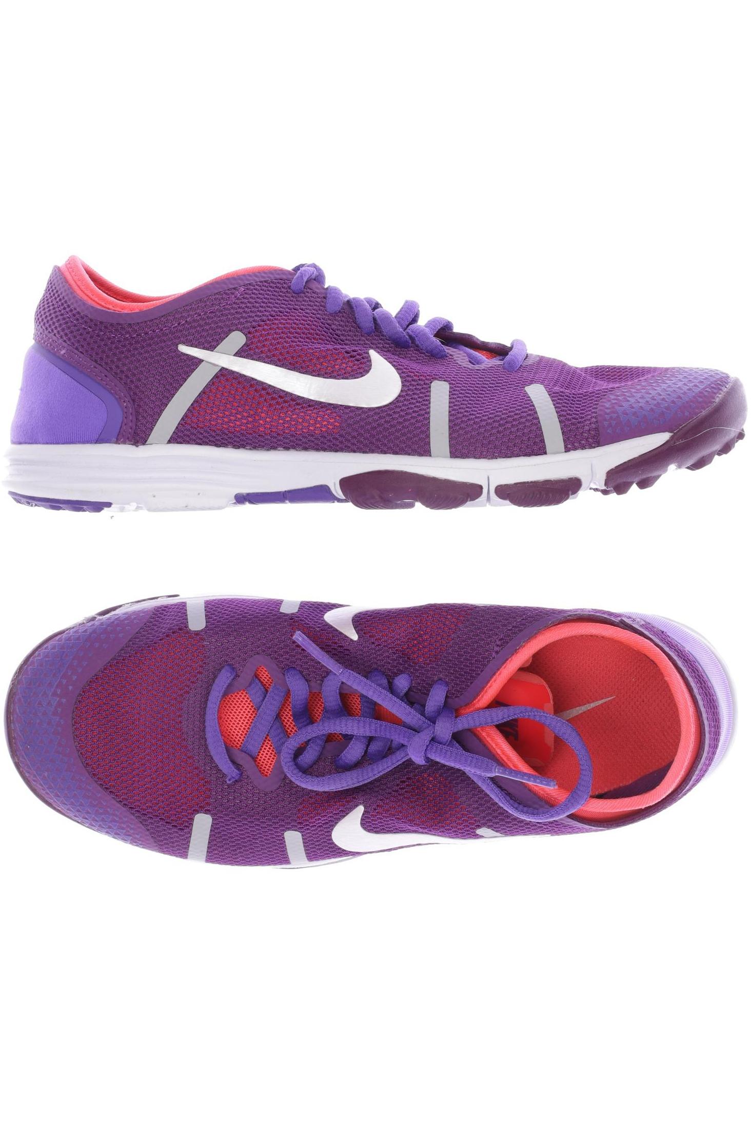 

Nike Damen Sneakers, flieder
