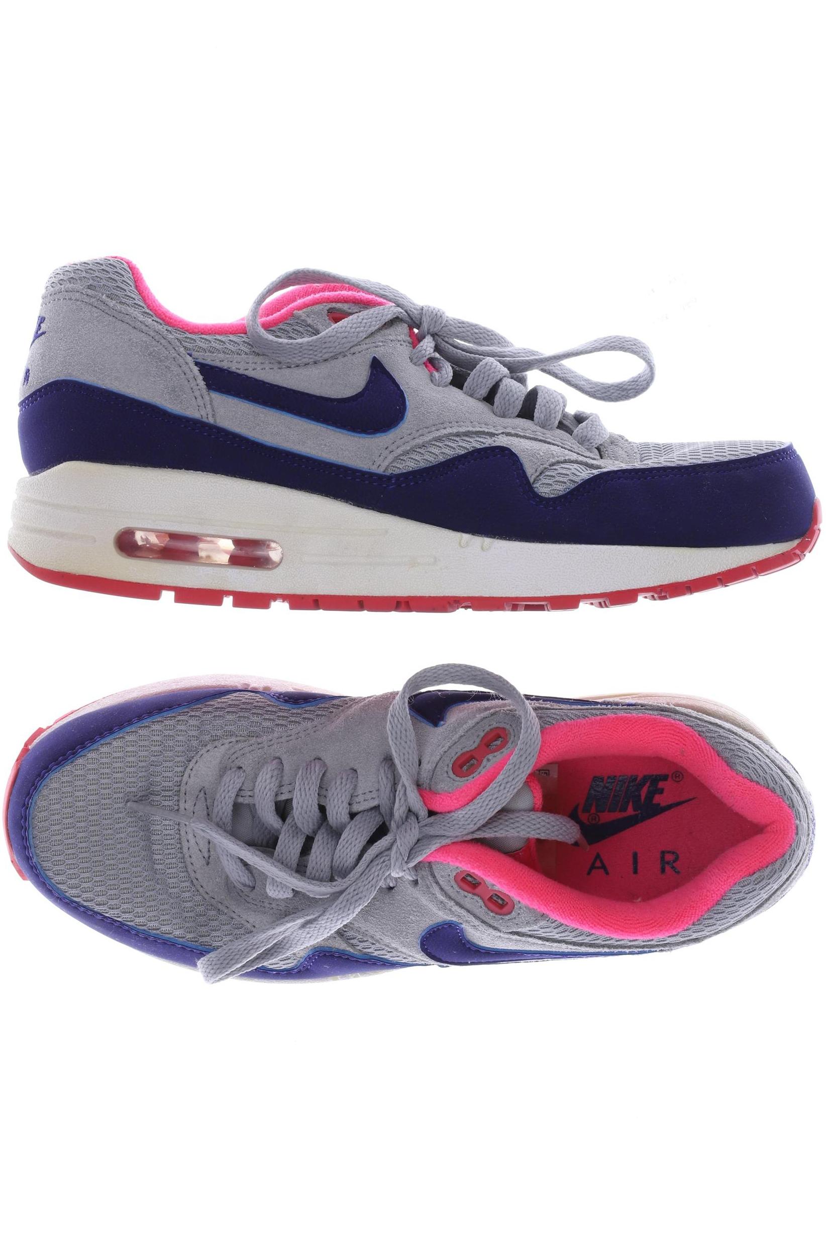 

Nike Damen Sneakers, blau