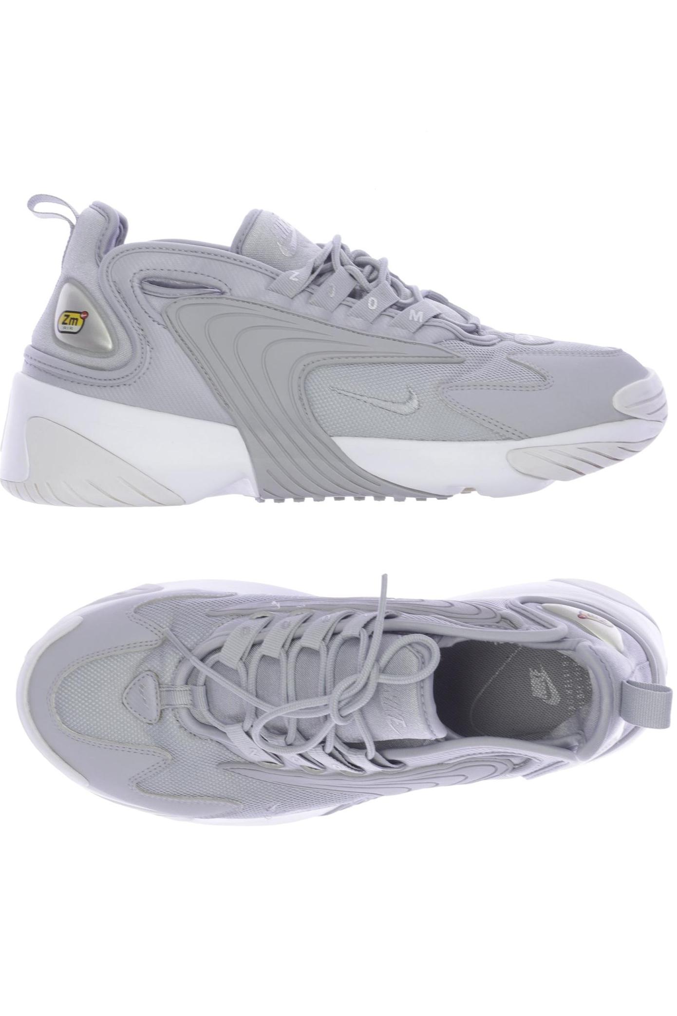

Nike Damen Sneakers, grau, Gr. 42