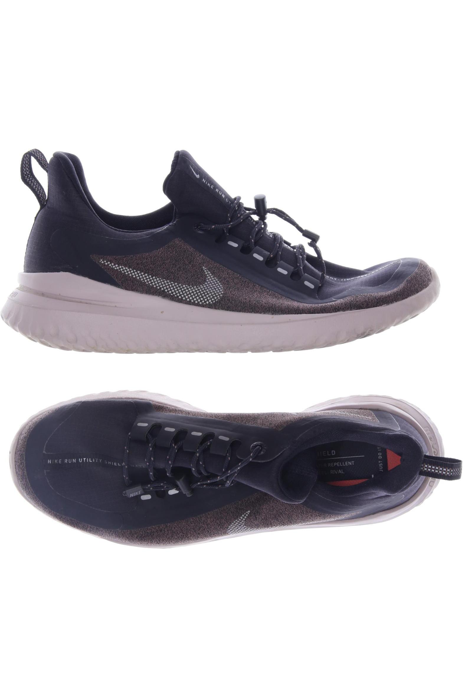 

Nike Damen Sneakers, grau, Gr. 39