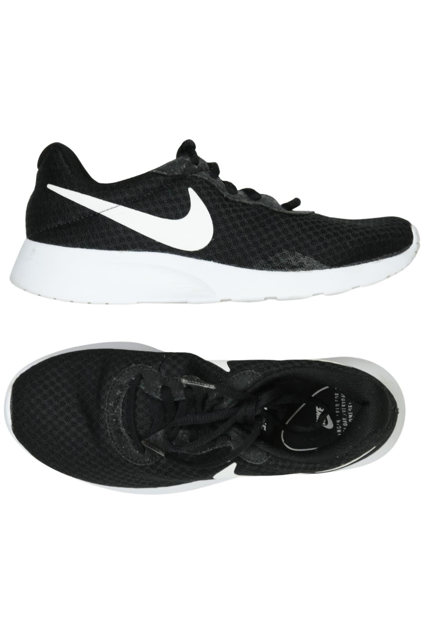 

Nike Damen Sneakers, schwarz, Gr. 38