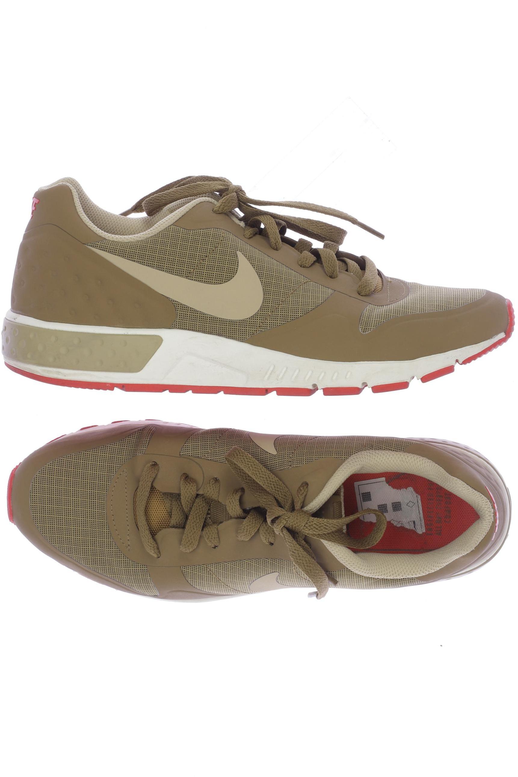 

Nike Damen Sneakers, beige, Gr. 40