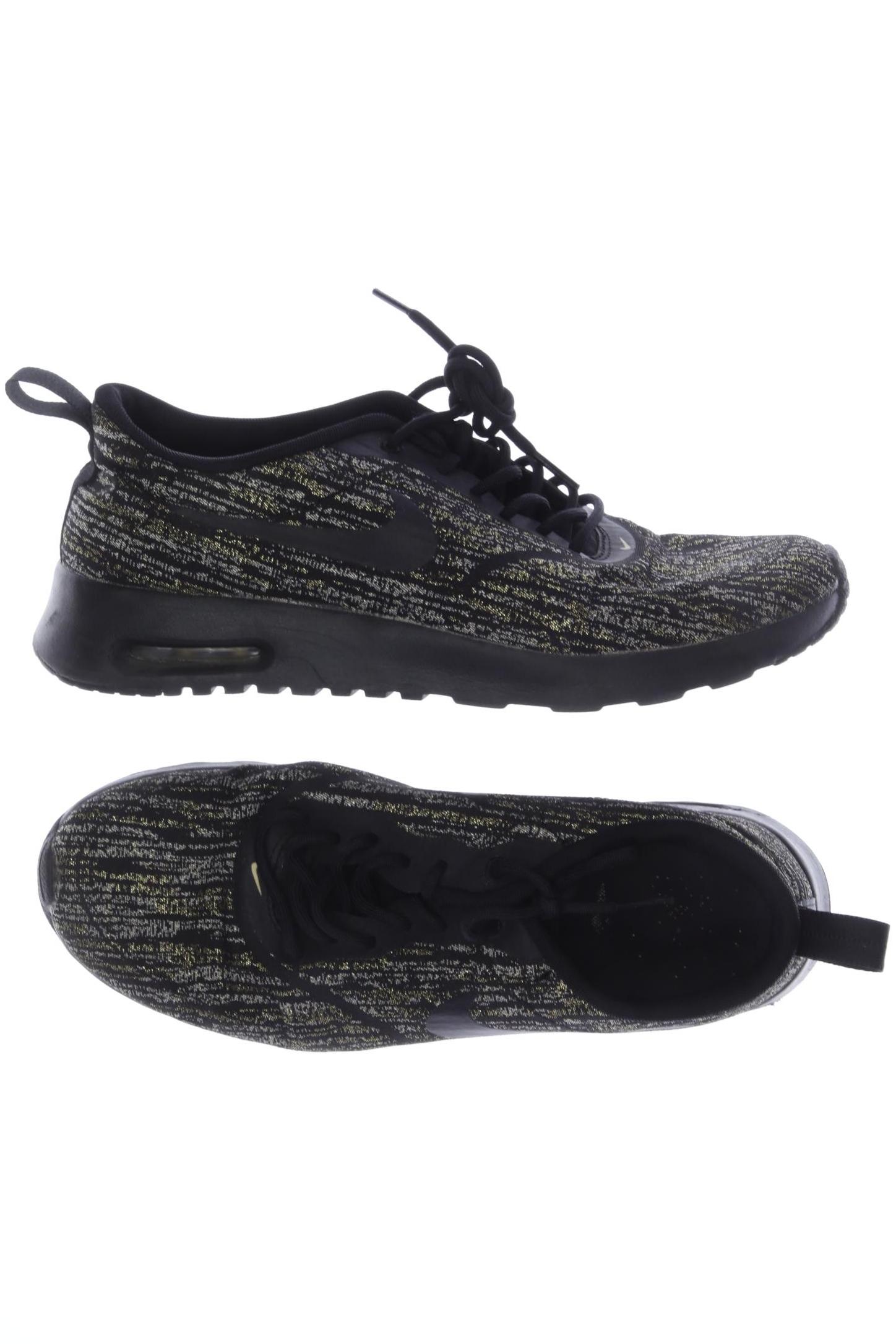 

Nike Damen Sneakers, schwarz, Gr. 40